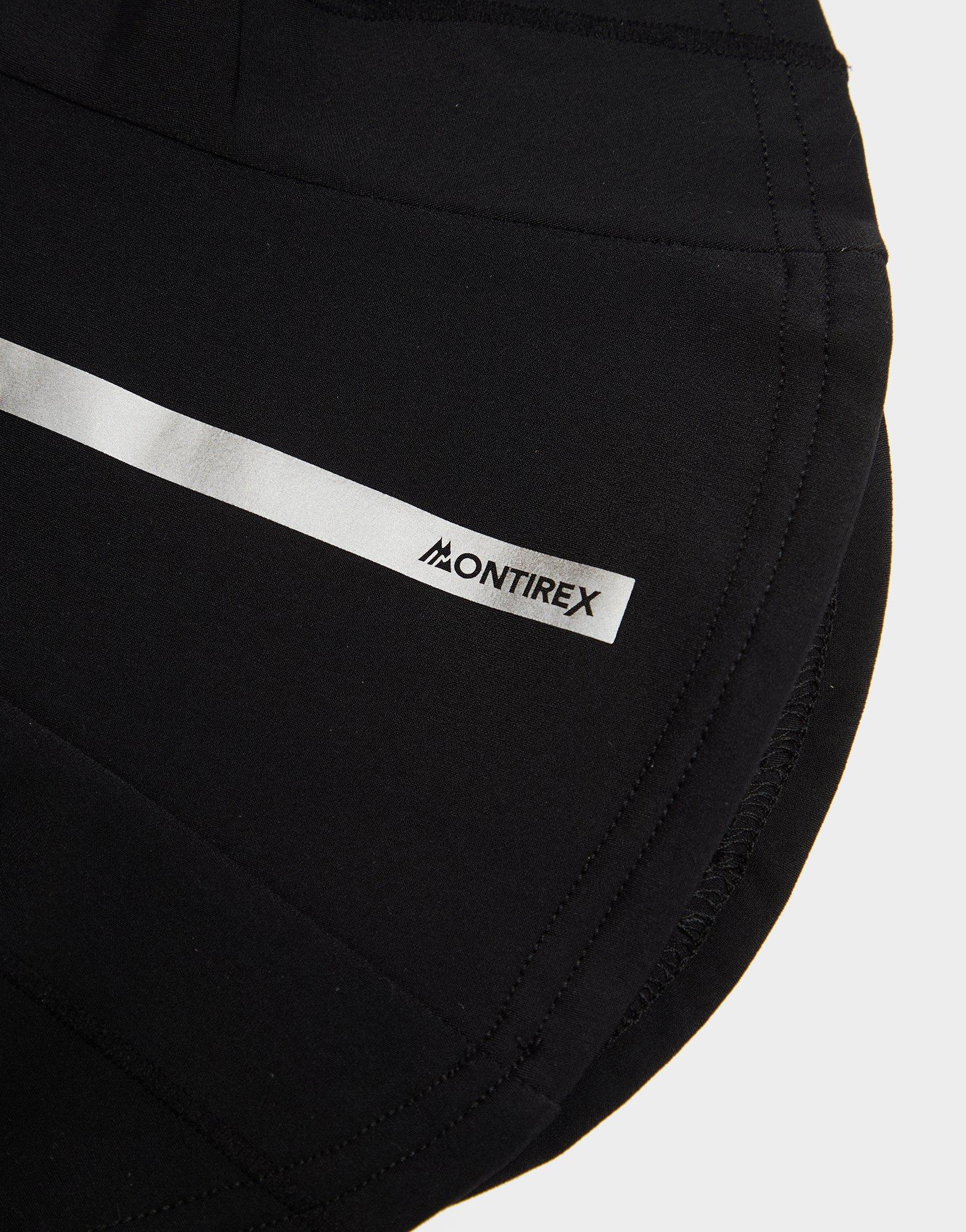 MONTIREX Braga de cuello Strike