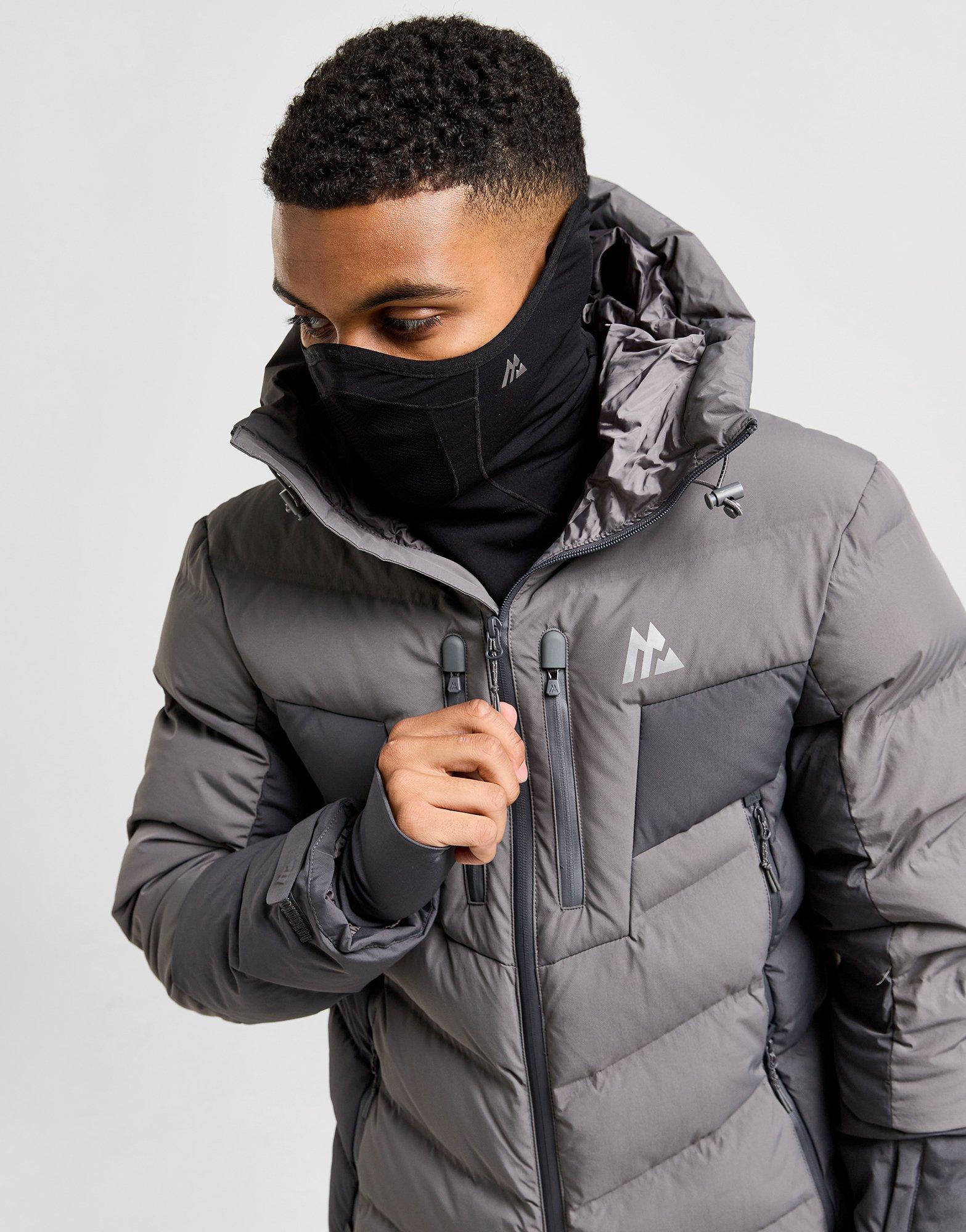 MONTIREX Strike Snood