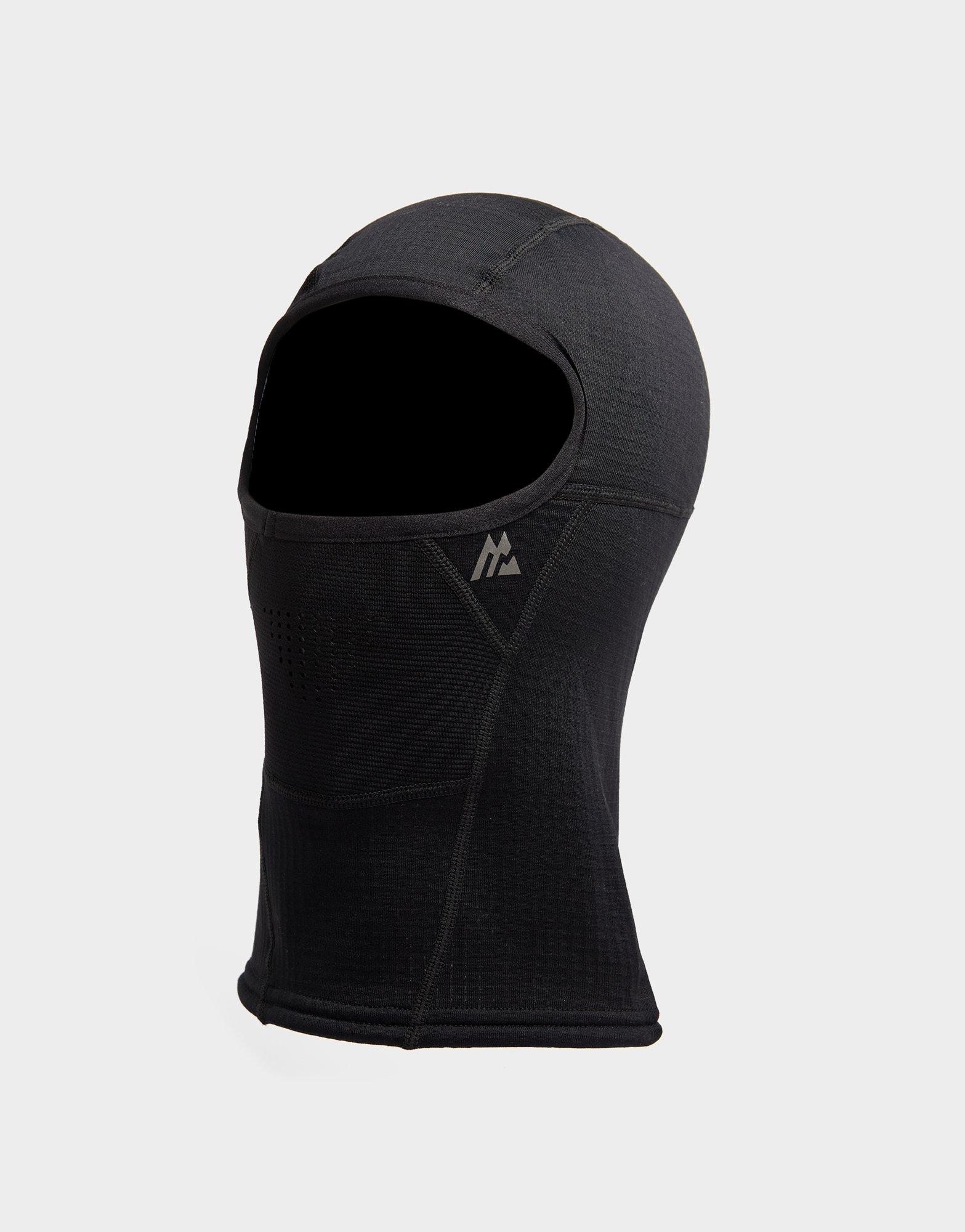 MONTIREX Arcs Balaclava
