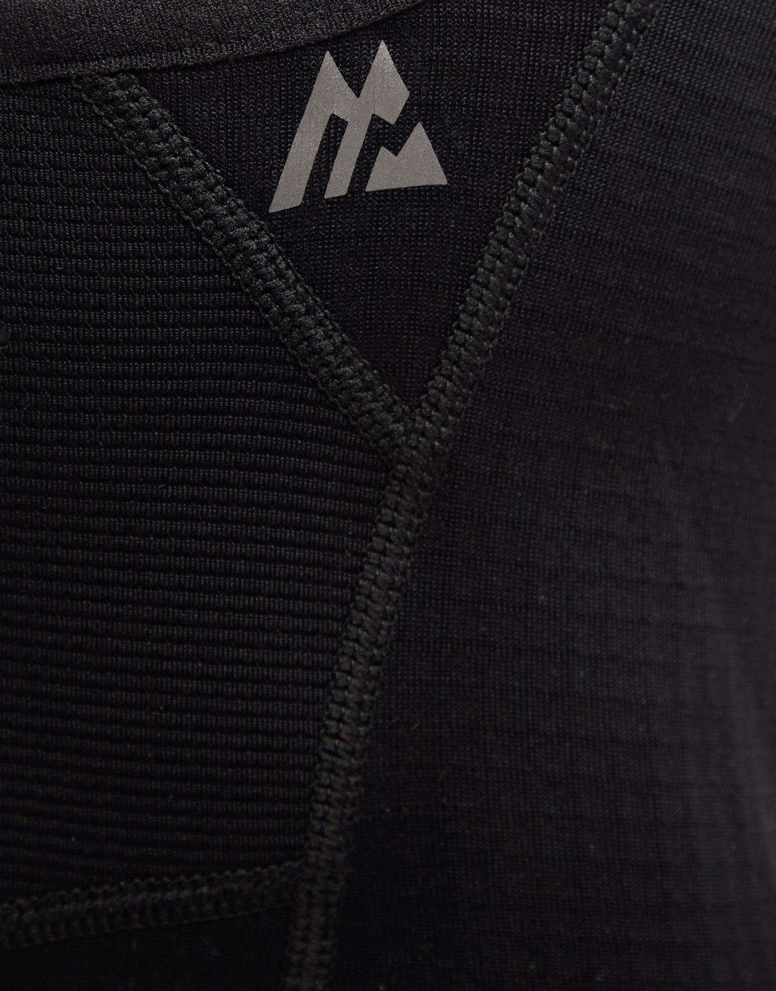 MONTIREX Arcs Balaclava