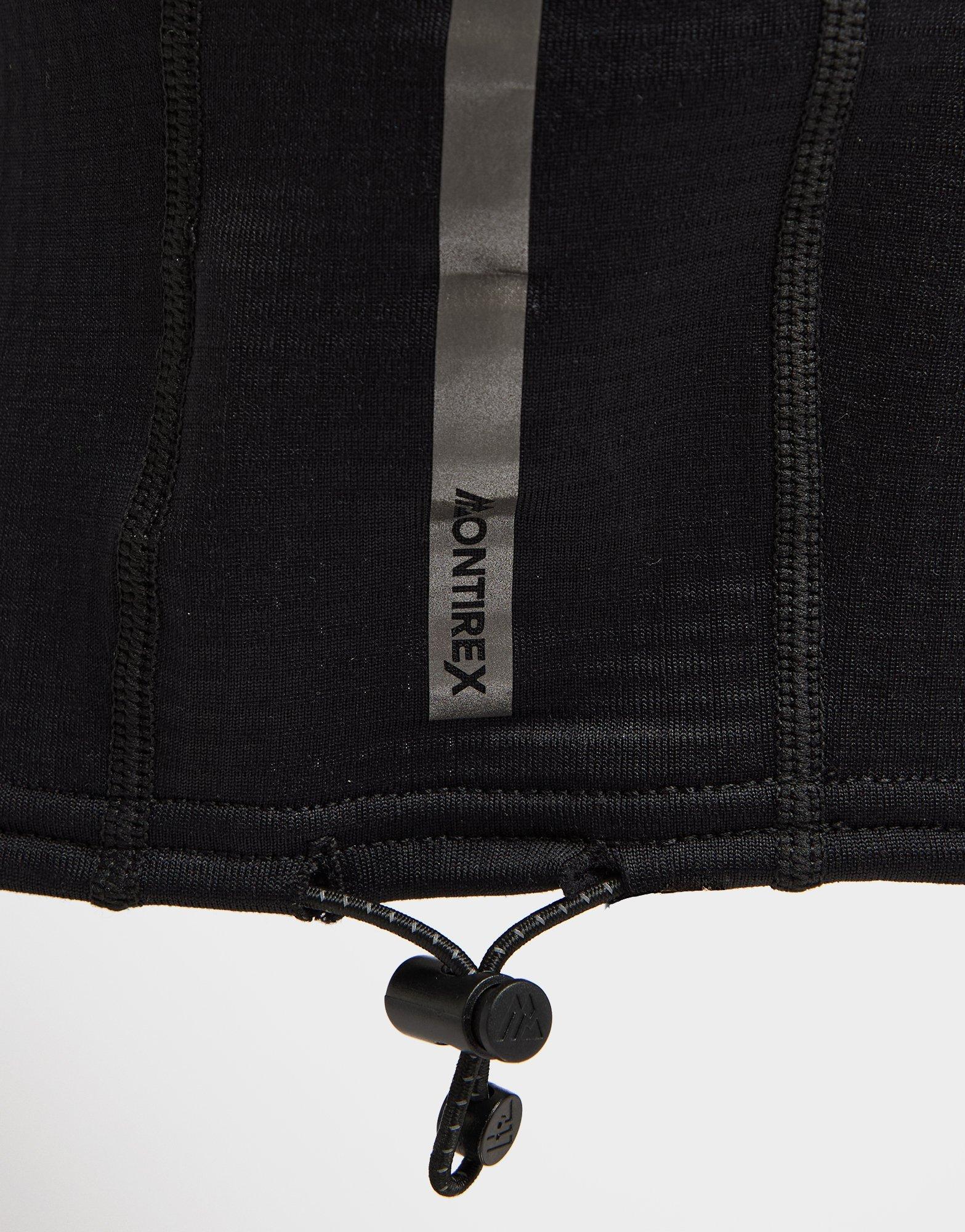 MONTIREX Arcs Balaclava