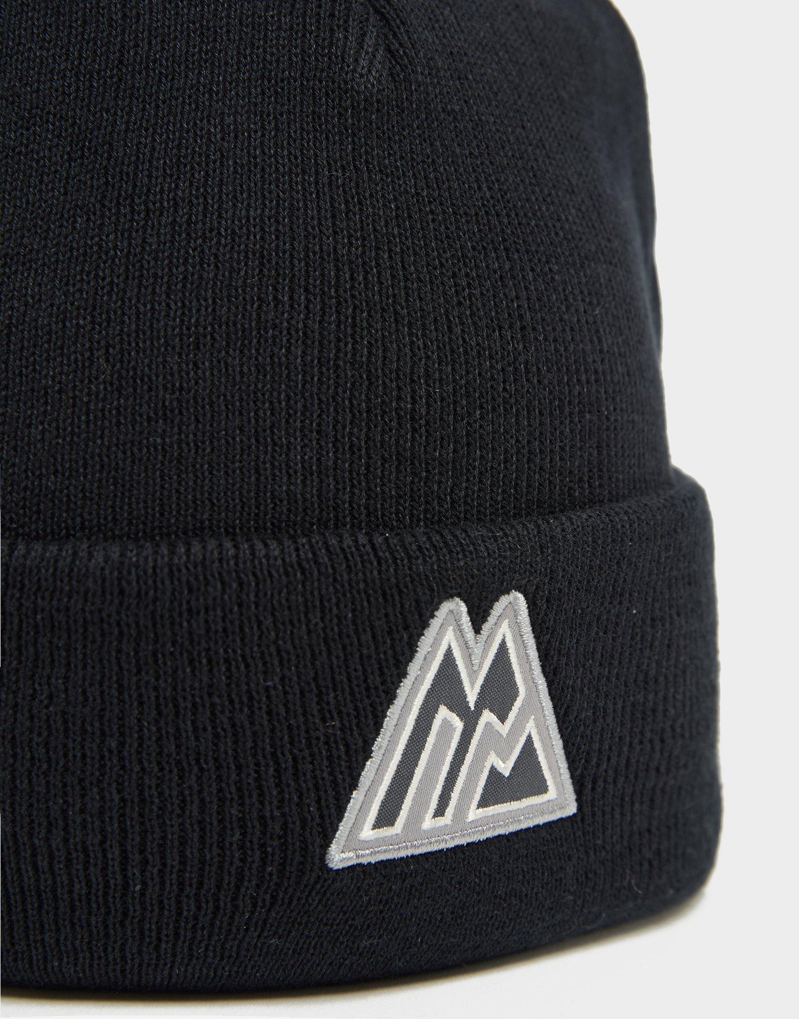 MONTIREX Bonnet Polar Homme