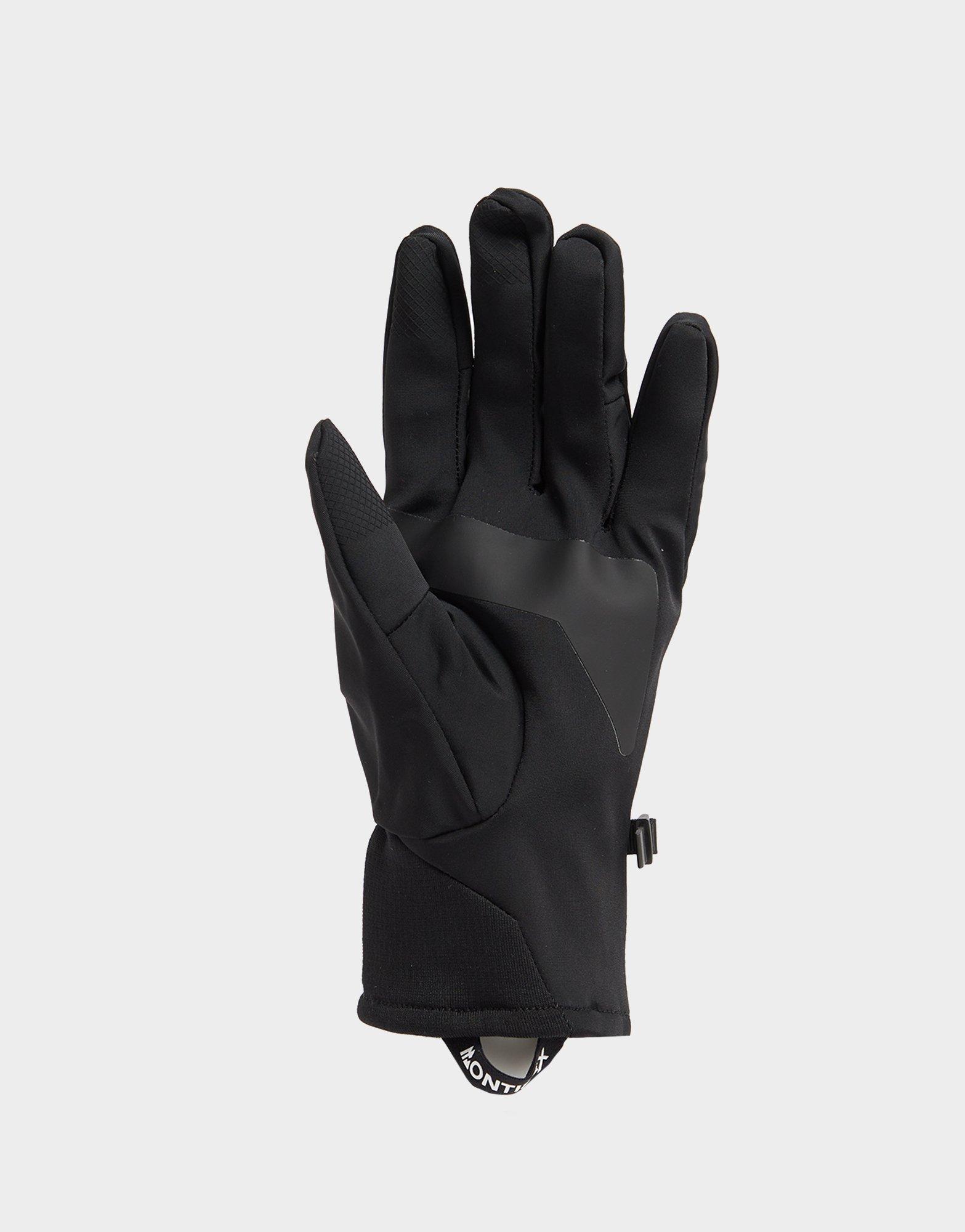 MONTIREX Ascent Gloves