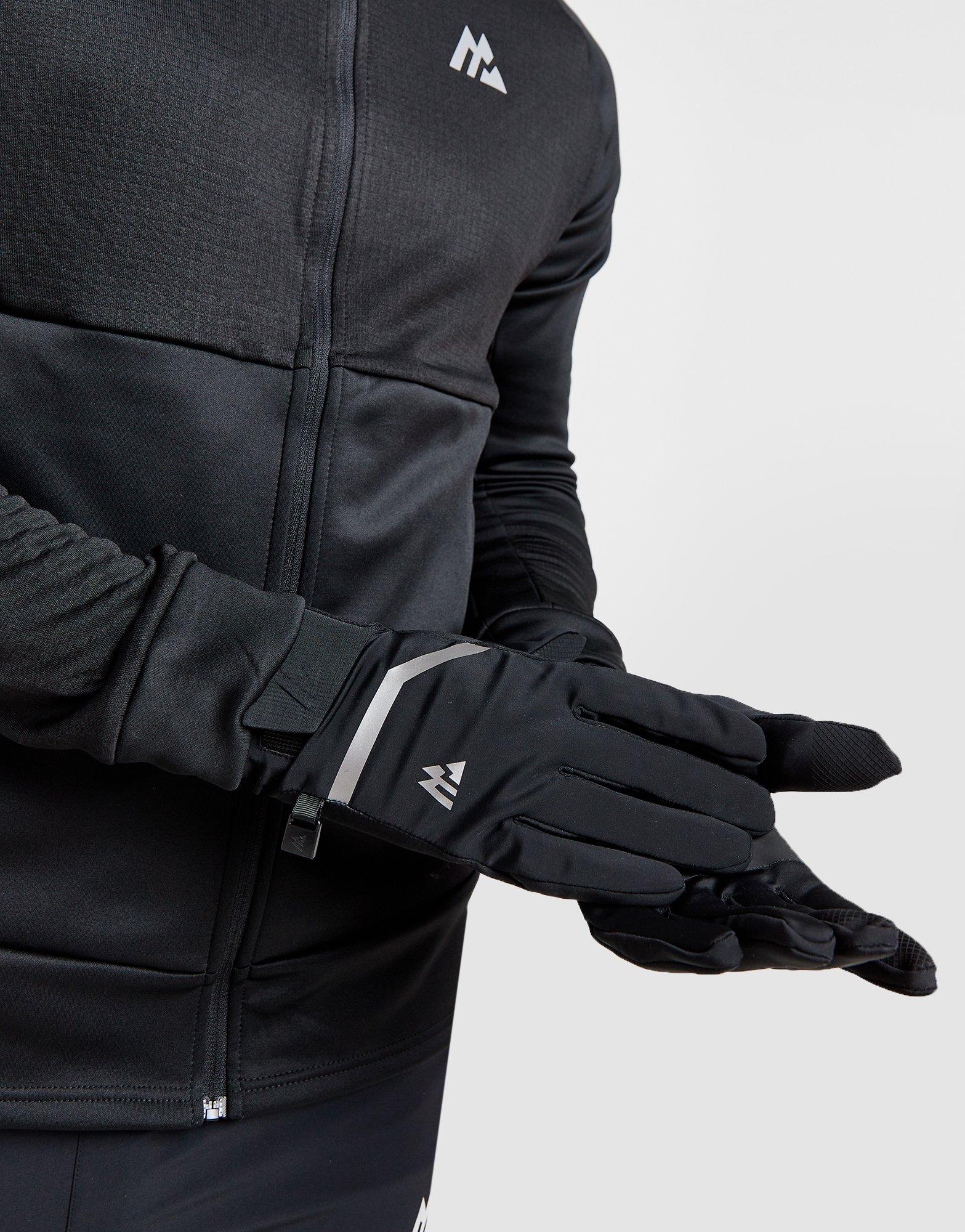 MONTIREX Guanti Ascent