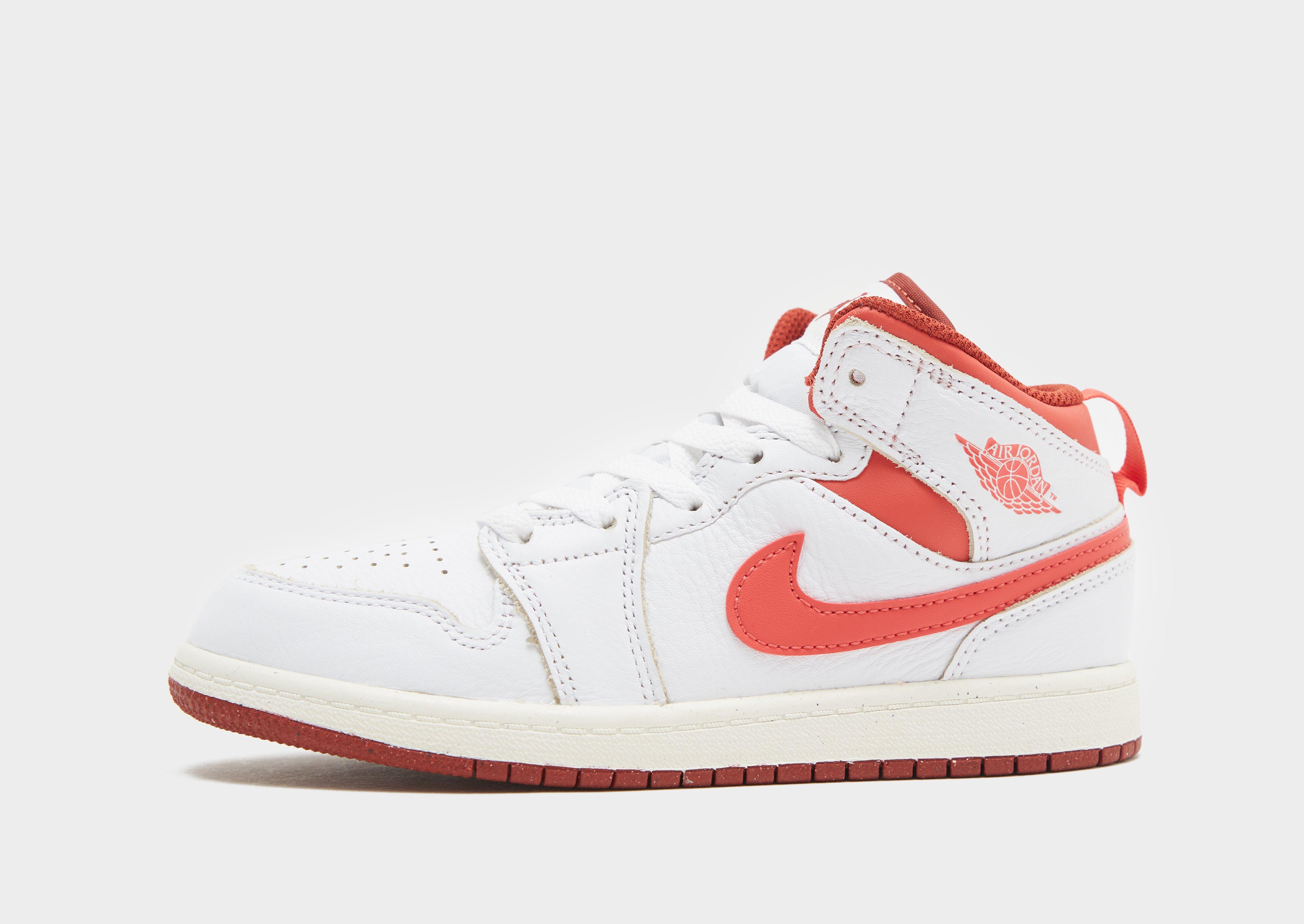aj1 mid infrared
