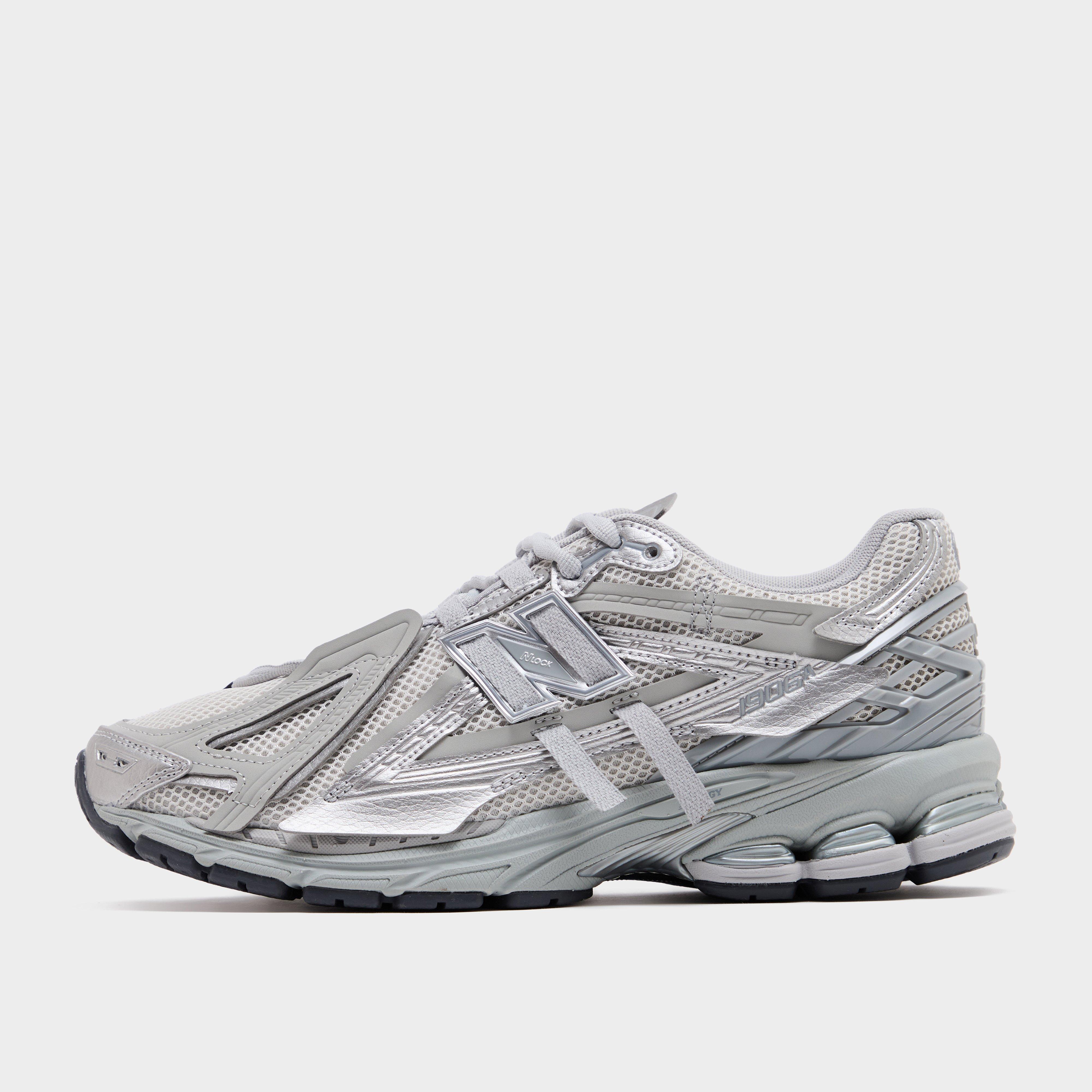 Siver Metallic