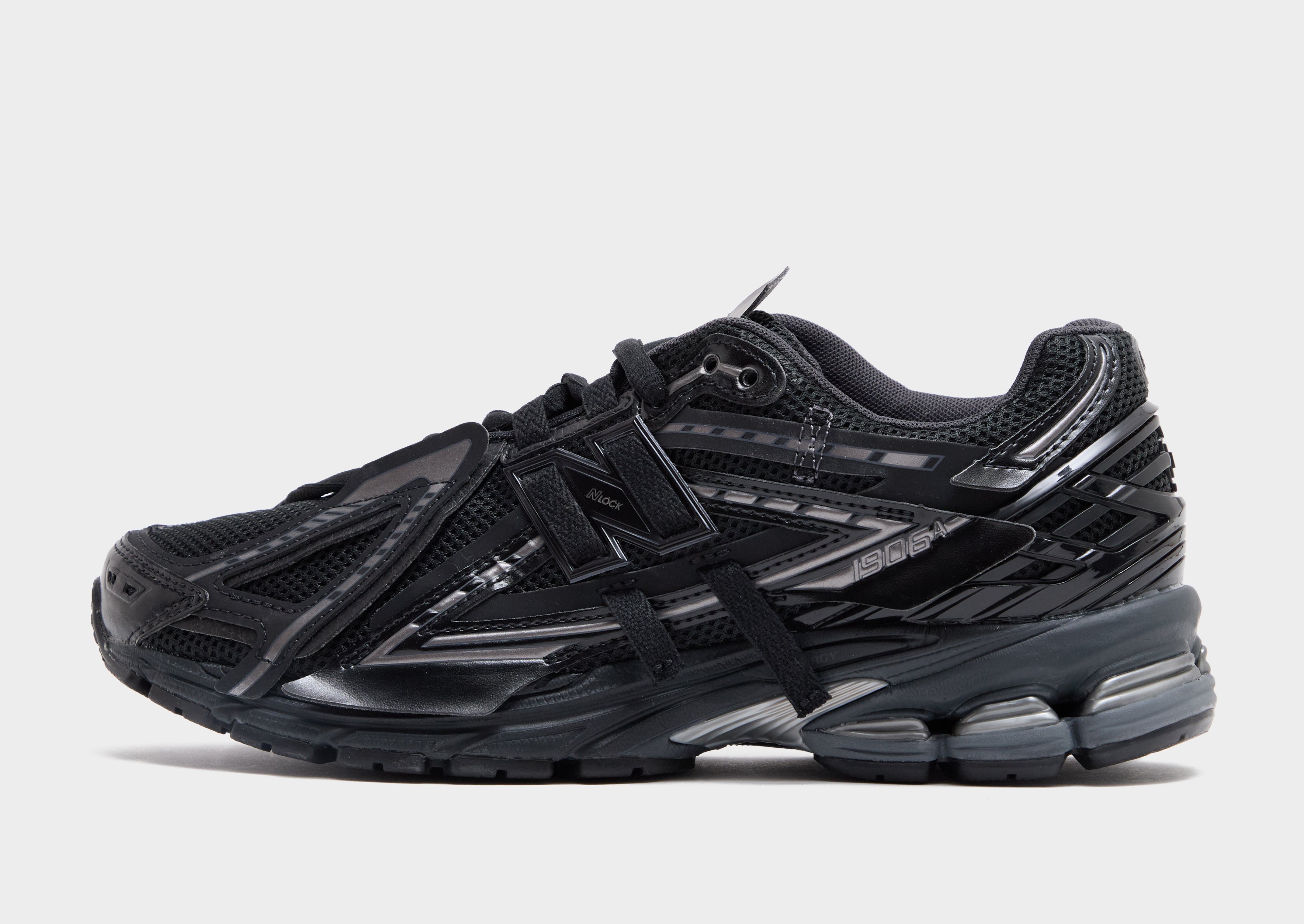 ニューバランス 1906A ブラック Black New Balance 1906A - JD Sports Global