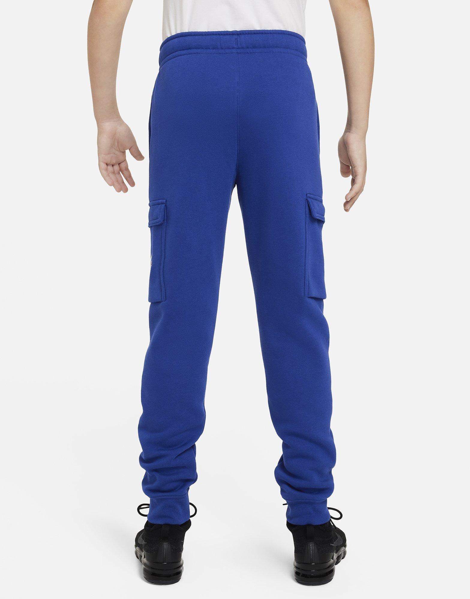 Nike Poly Trackuit Junior
