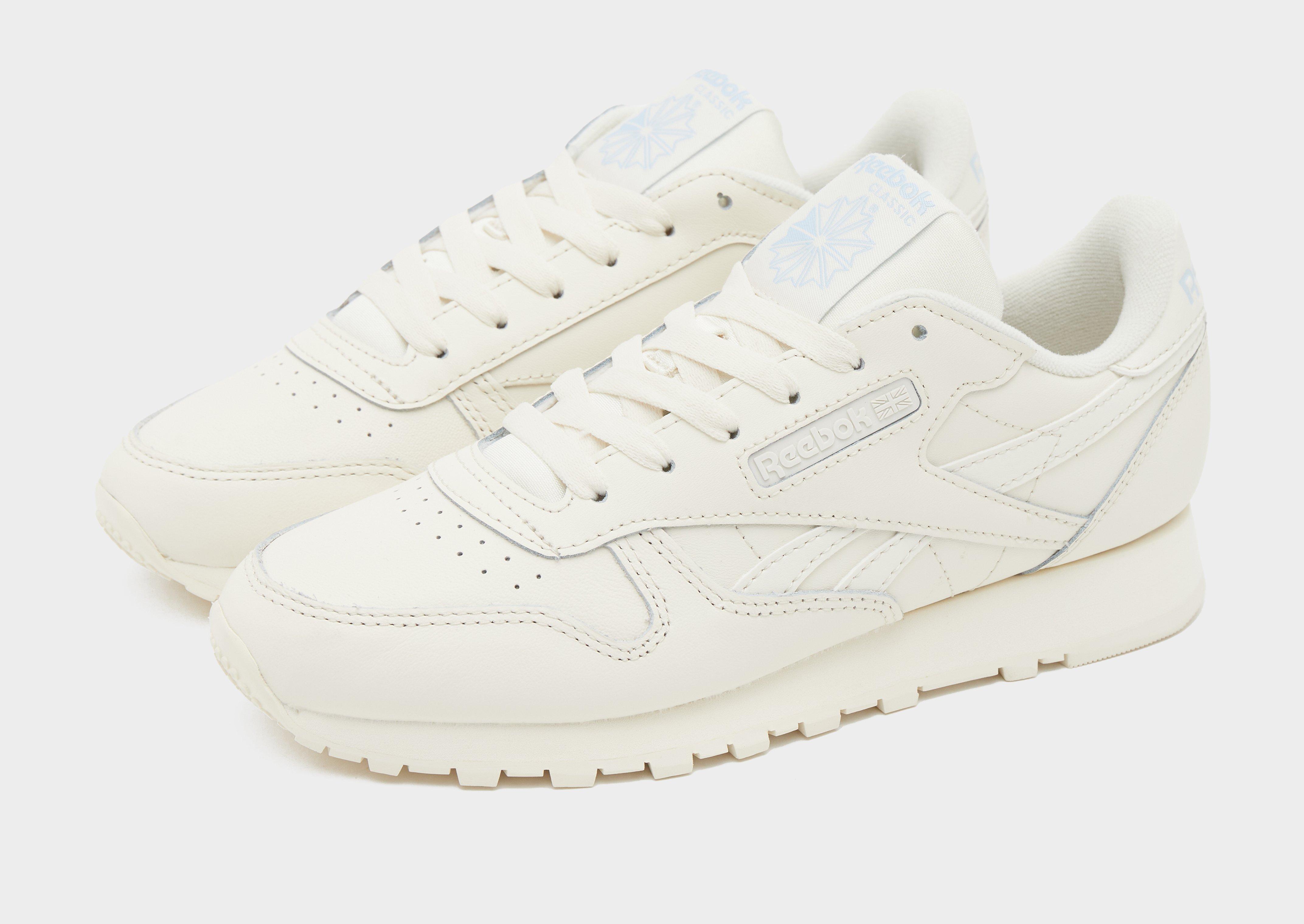 Reebok Classic Cuir Femme