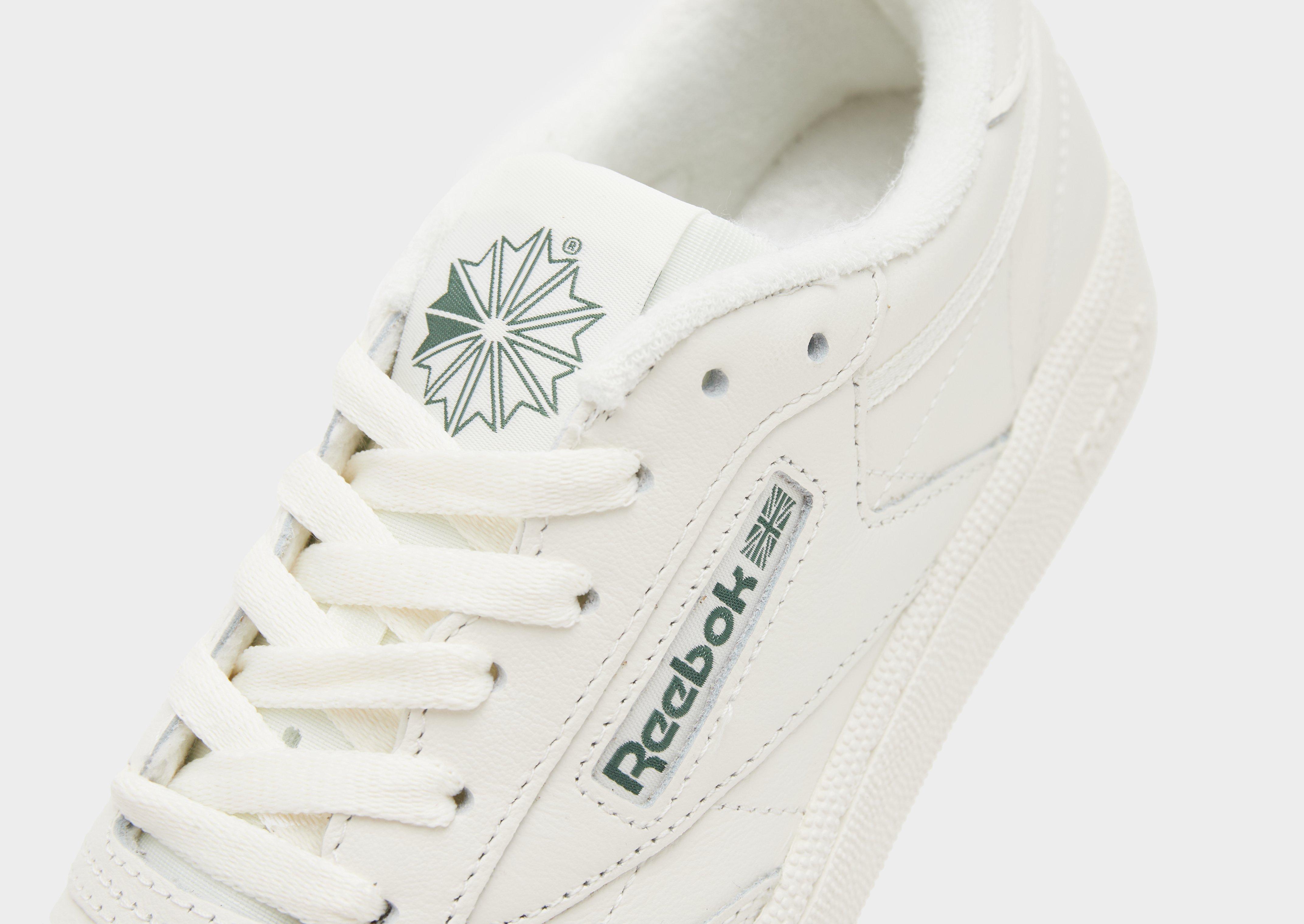 Reebok Club C Women's