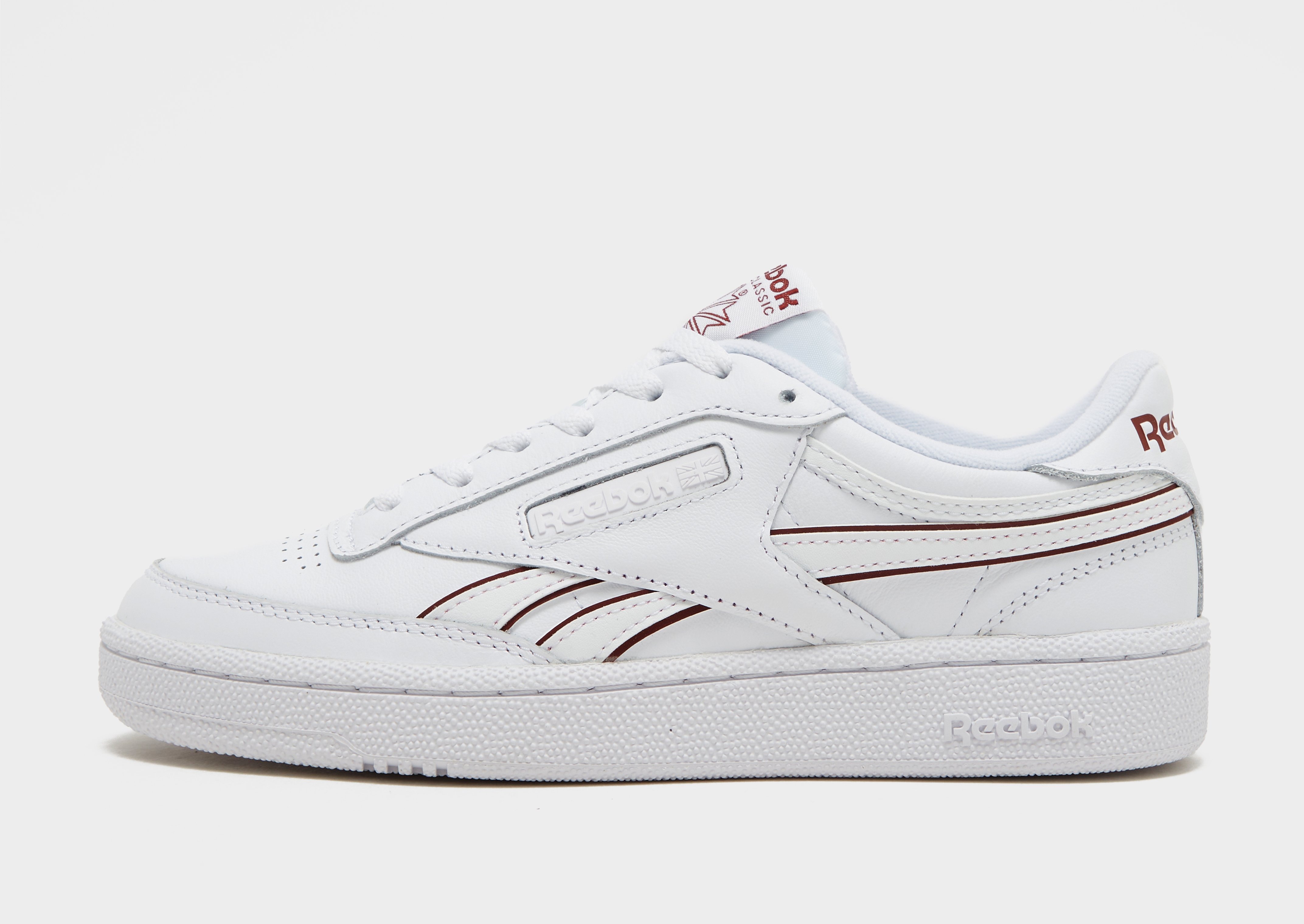 Club c white clearance