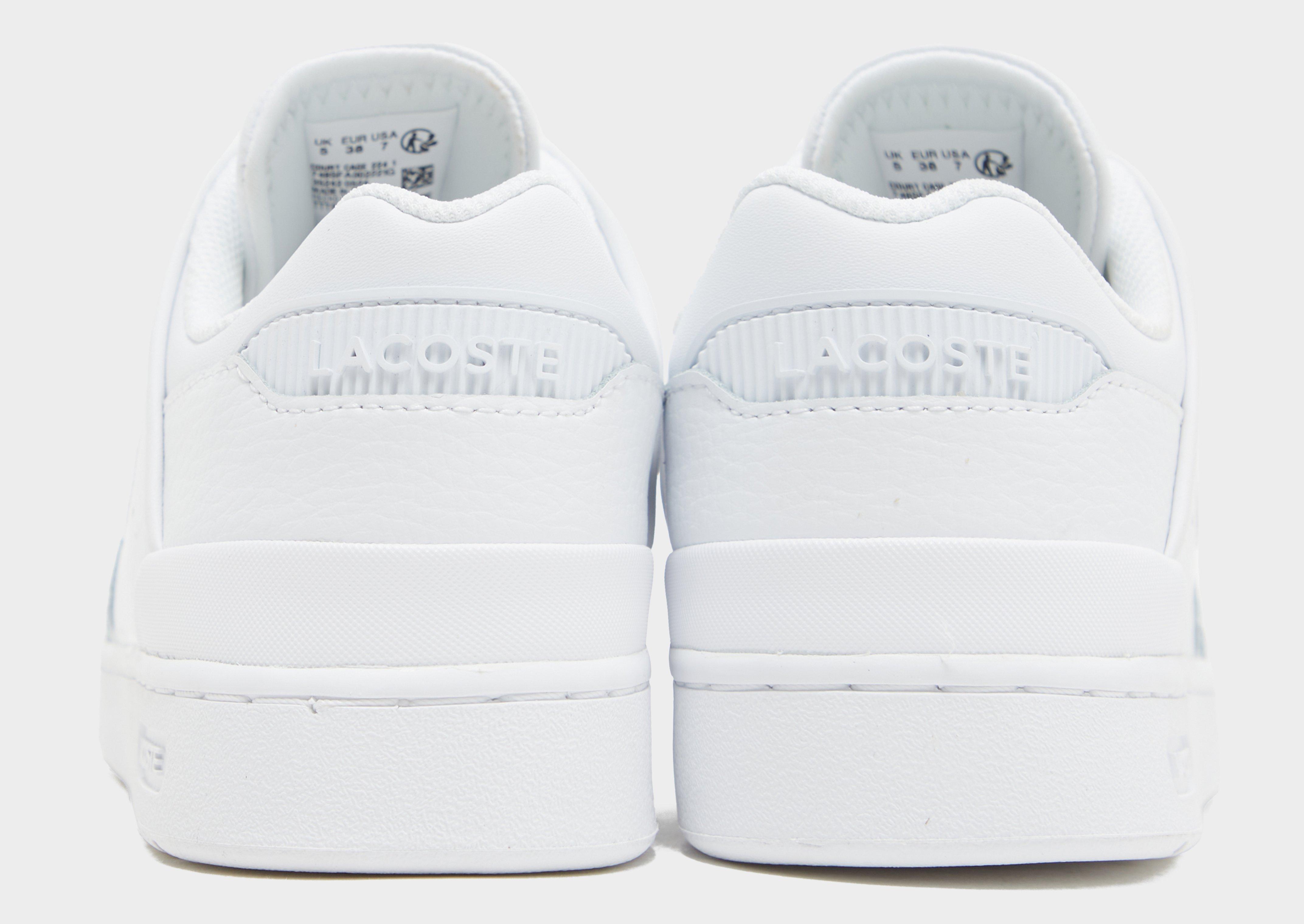 Lacoste Court Cage Women's