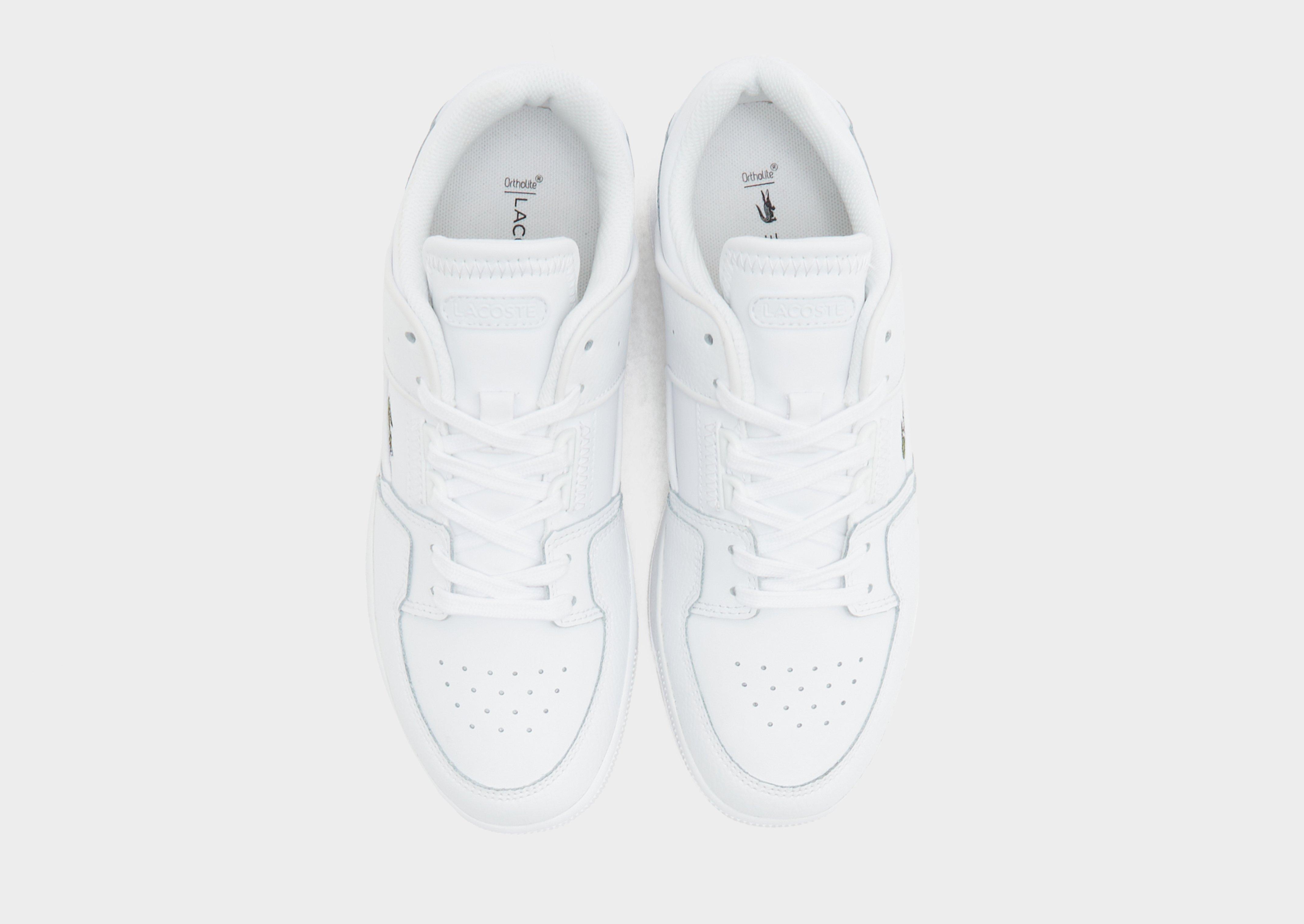 Lacoste Court Cage Women's