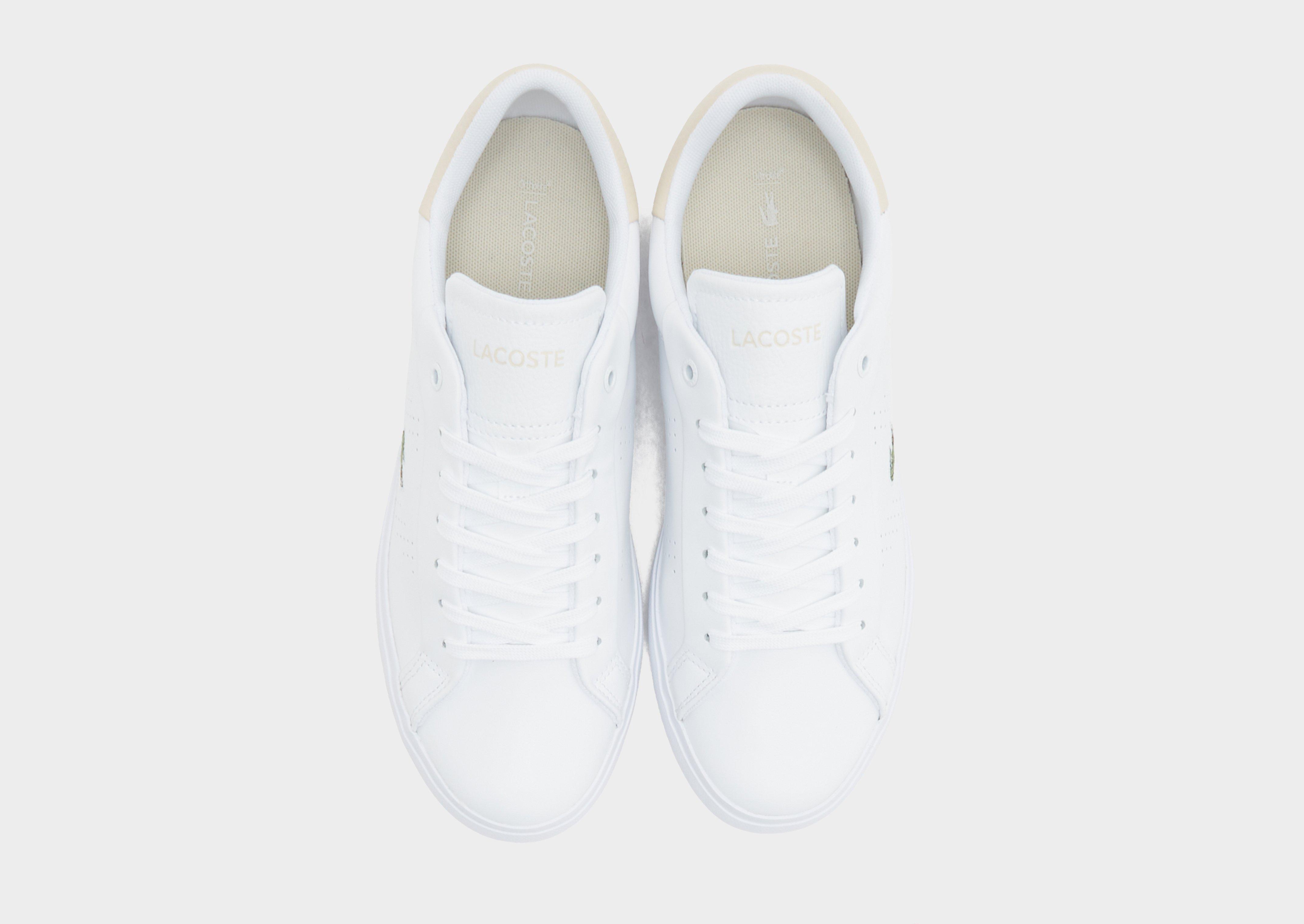 Lacoste Powercourt Damen