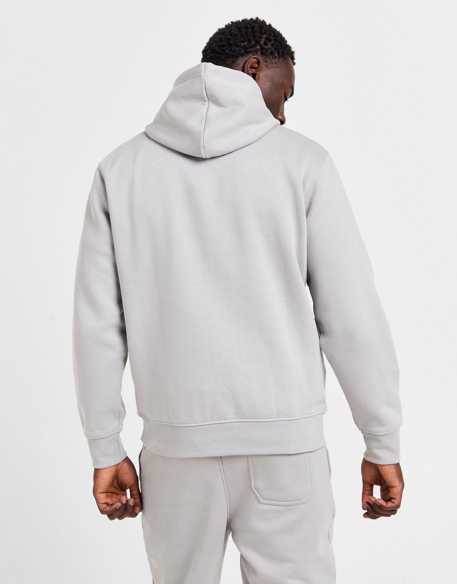 Nicce Sweat à Capuche Powell Homme
