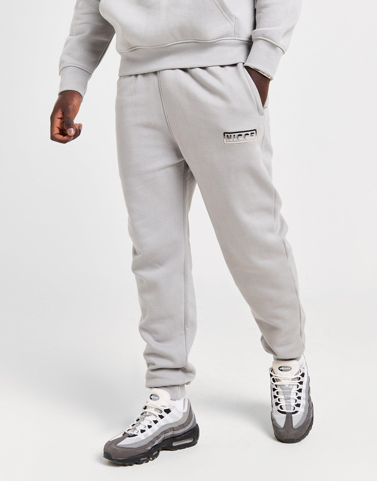 Nicce Pantalon de jogging Powell Homme