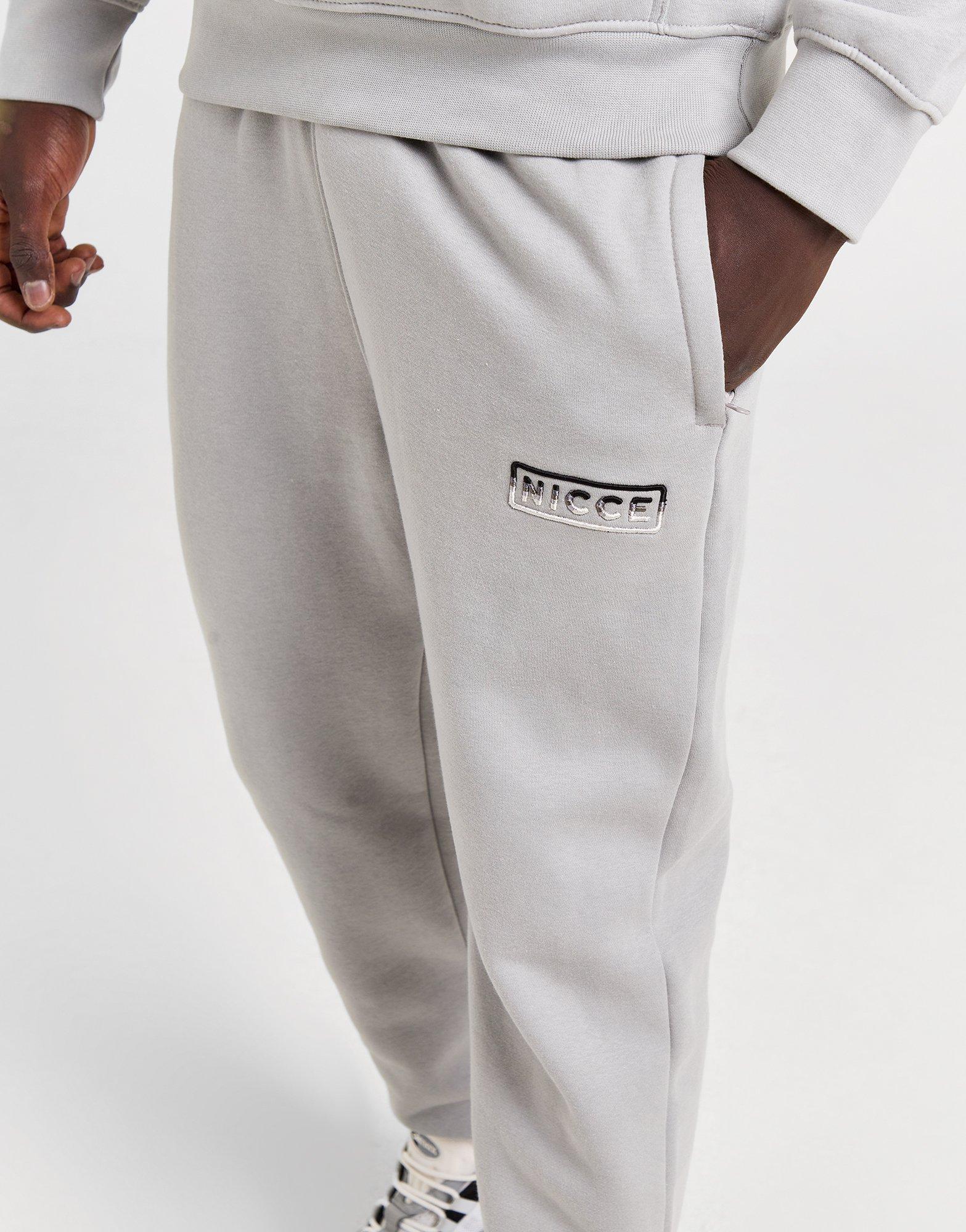 Nicce Pantalon de jogging Powell Homme