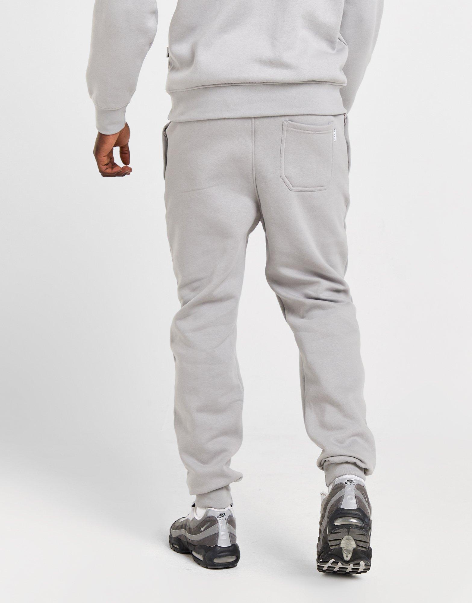 Nicce Pantalon de jogging Powell Homme