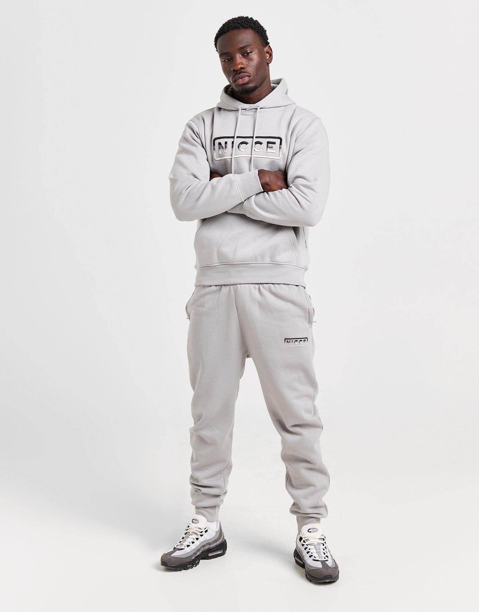 Nicce Pantalon de jogging Powell Homme