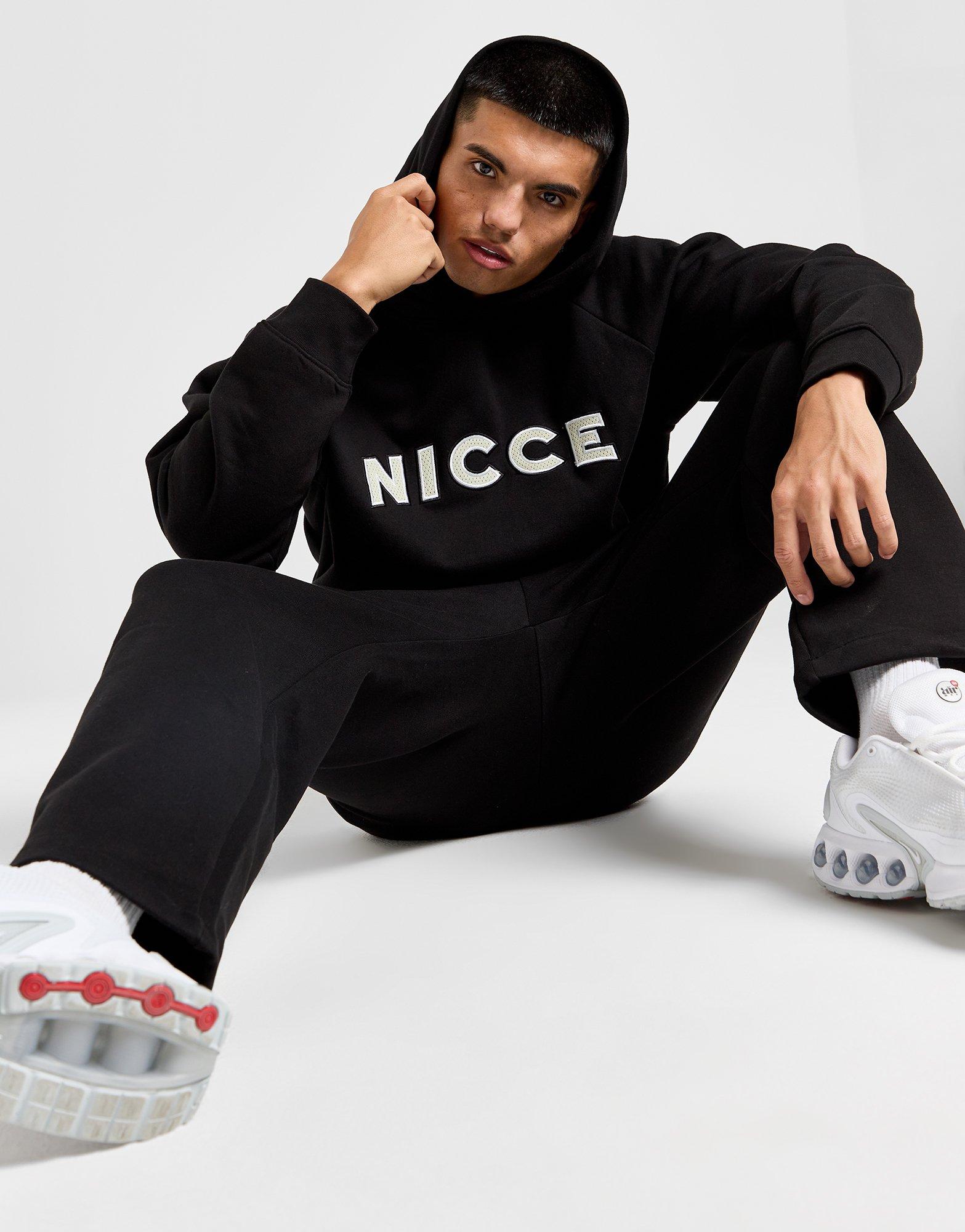 Nicce hoodie junior hotsell