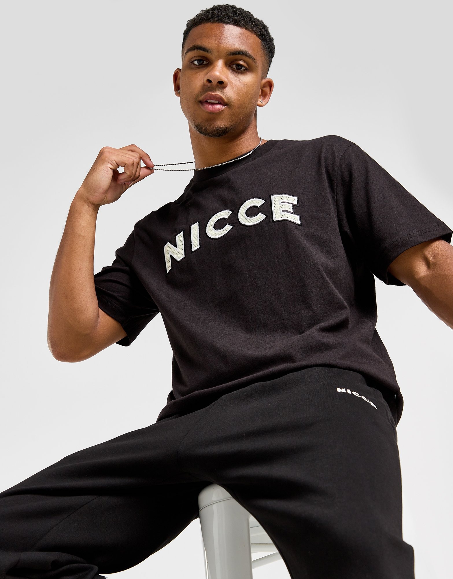 Nicce t shirt on sale