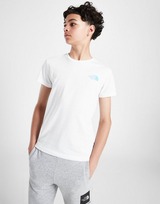 The North Face T-shirt Simple Dome Junior
