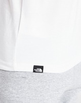 The North Face T-Shirt Simple Dome Júnior