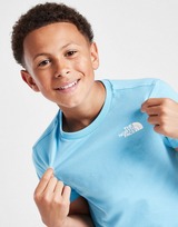 The North Face T-shirt Photo Junior