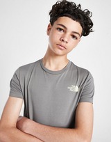 The North Face T-shirt Simple Dome Junior
