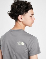 The North Face T-Shirt Simple Dome Júnior