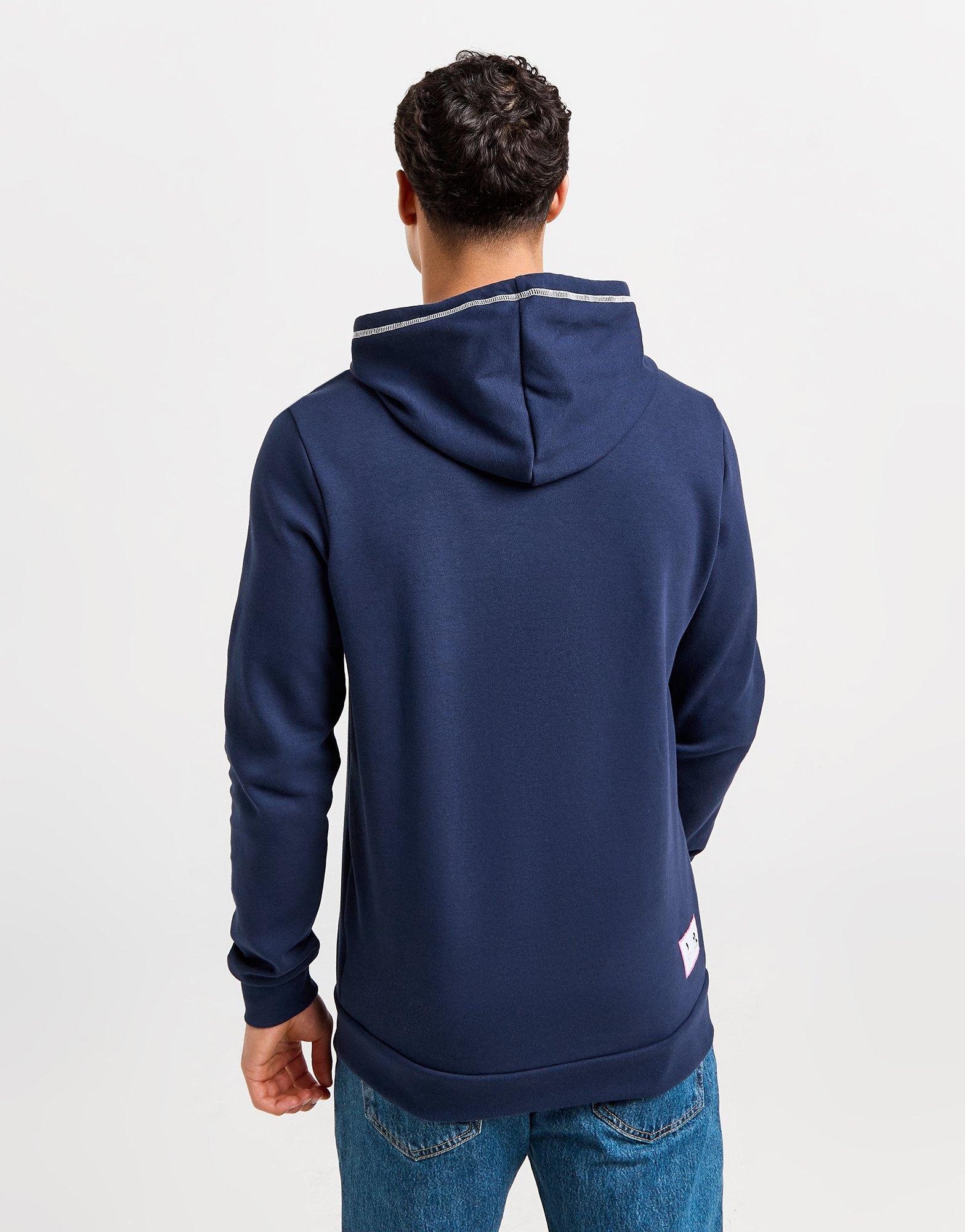 Le Coq Sportif Paris 2024 Hoodie