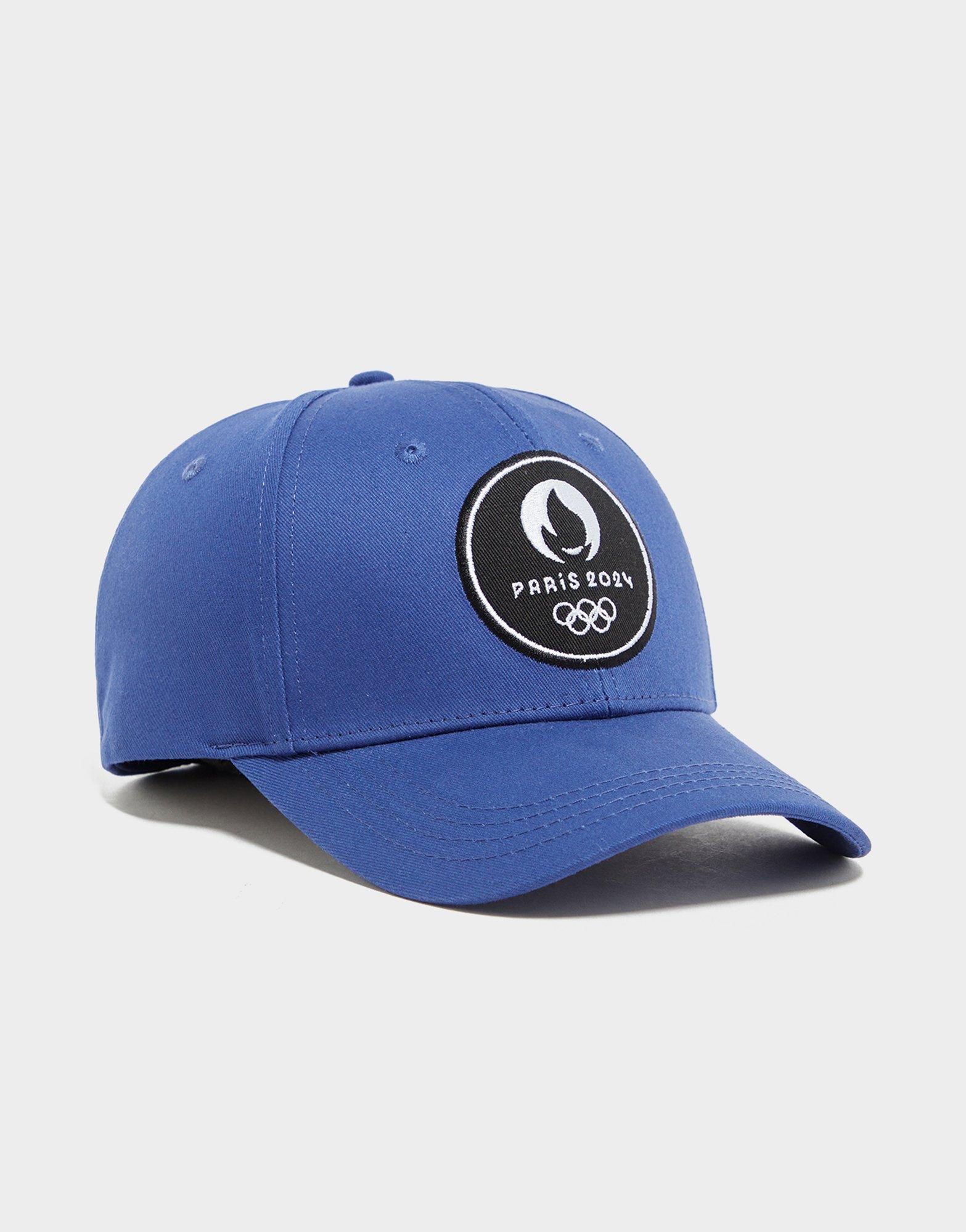 Le Coq Sportif Casquette Paris 2024
