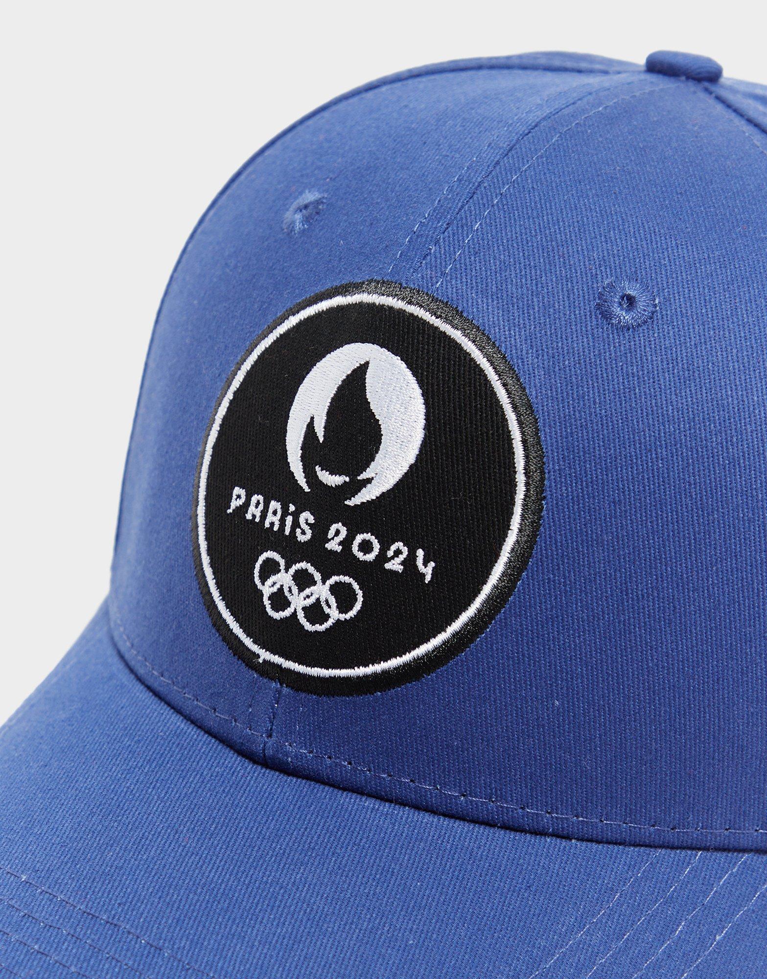 Le Coq Sportif Casquette Paris 2024
