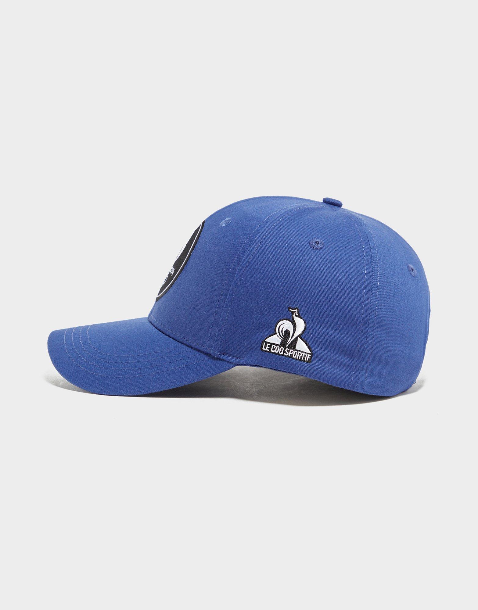 Le Coq Sportif Casquette Paris 2024