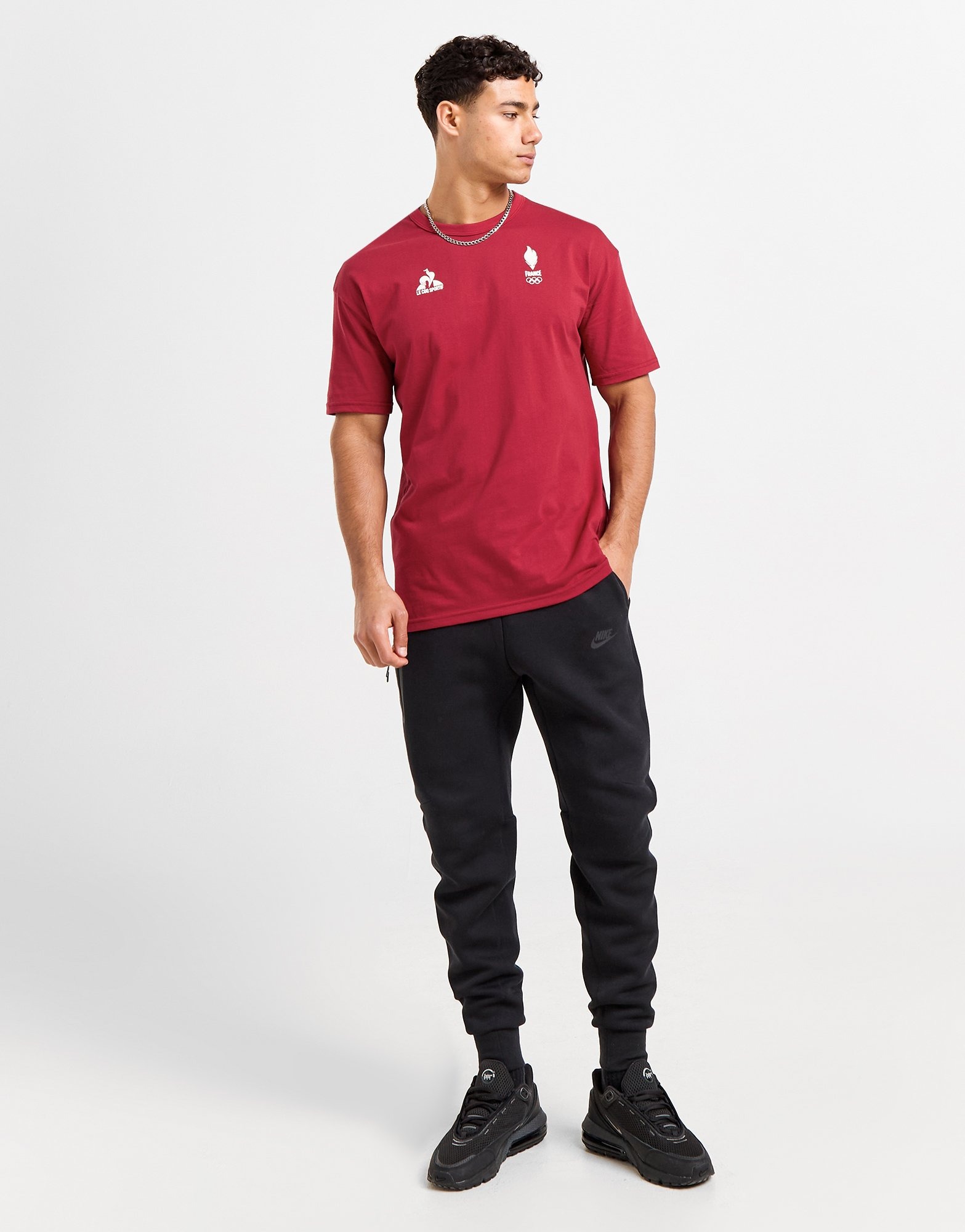 Le coq sportif palermo ny sale