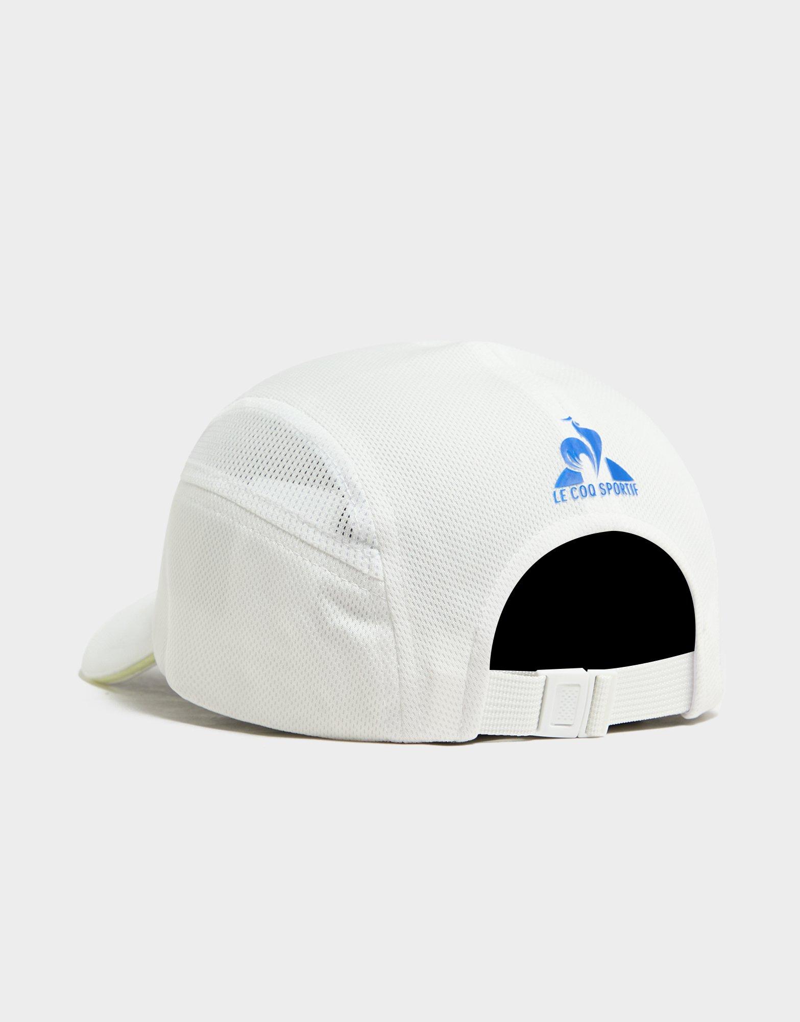 Le Coq Sportif Team France 2024 Cap