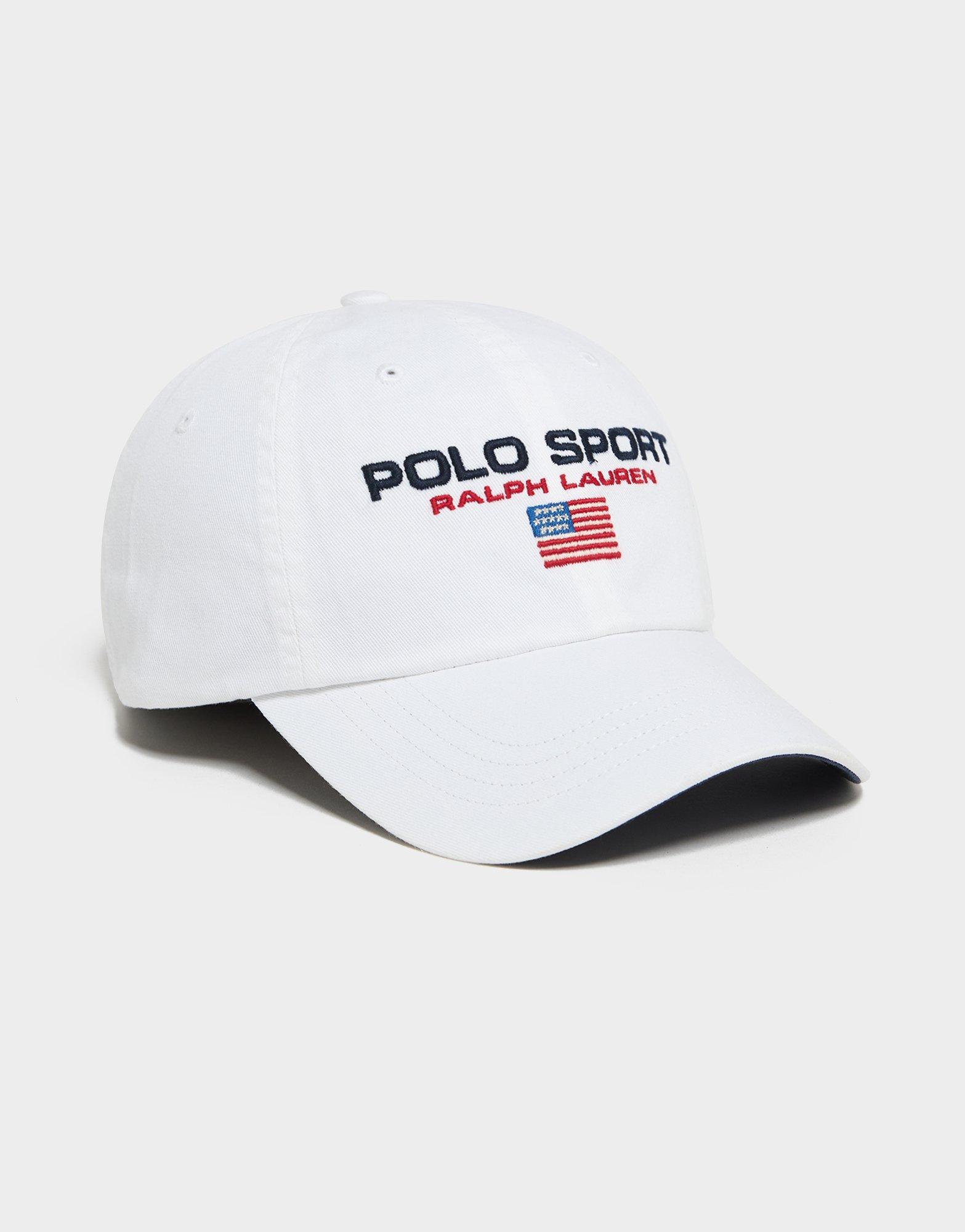 Polo Ralph Lauren Polo Sport Core Cap