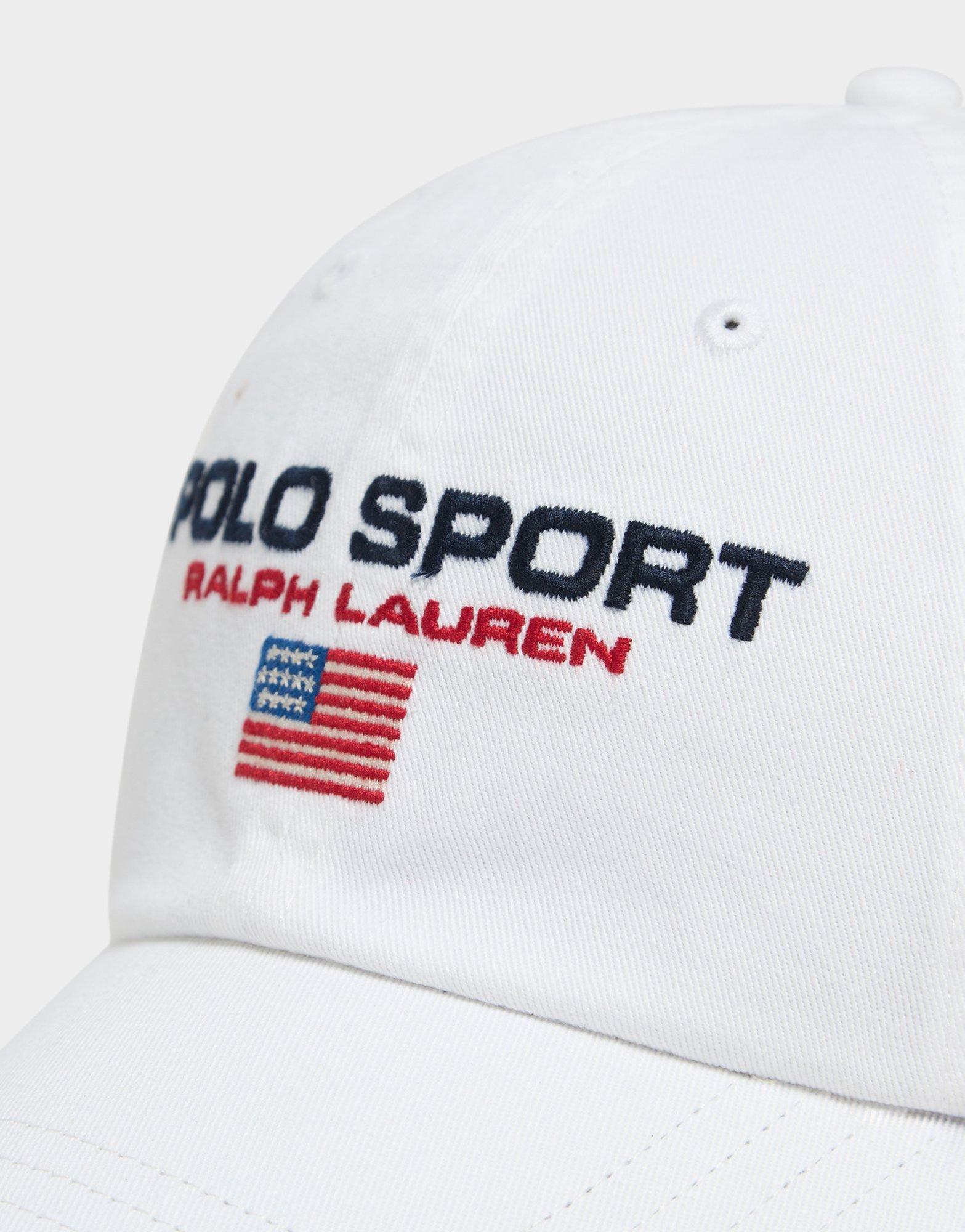 Polo Ralph Lauren Polo Sport Core Cap