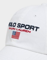 Polo Ralph Lauren Casquette Polo Sport Core