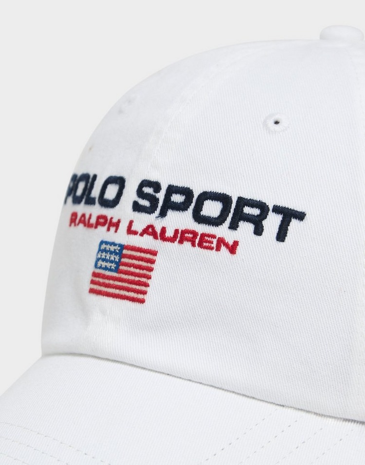 Polo Ralph Lauren Polo Sport Core Cap