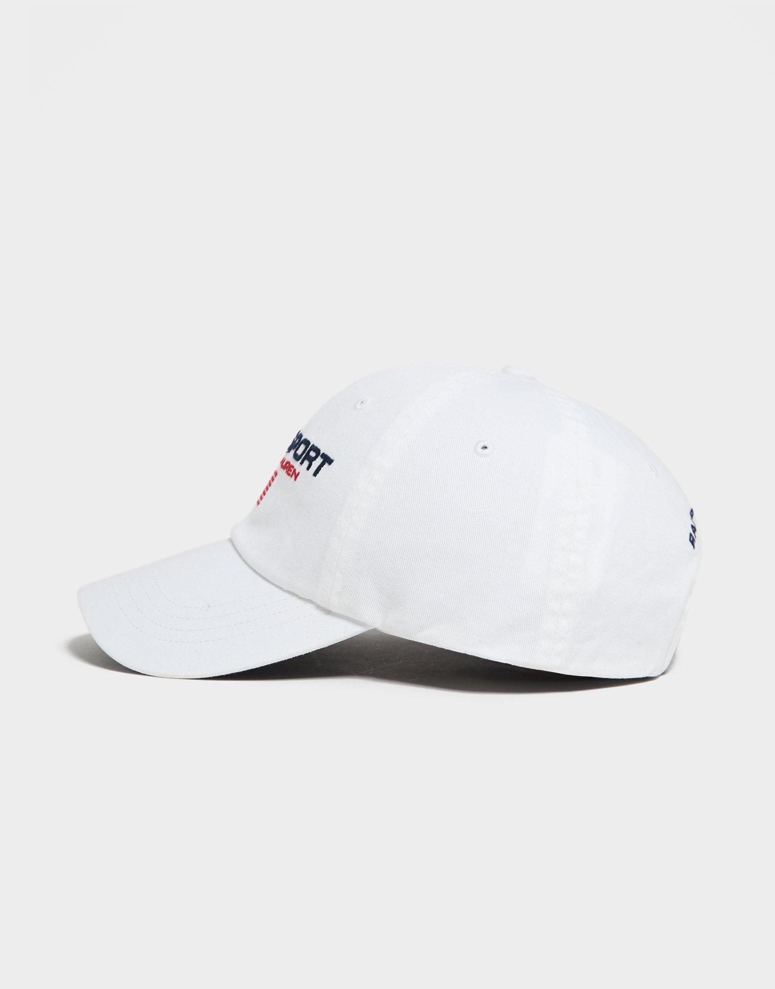 Polo Ralph Lauren Polo Sport Core Cap