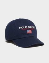 Polo Ralph Lauren Polo Sport Core Kappe