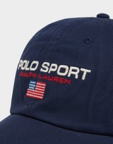 Polo Ralph Lauren Cappello Polo Sport Core