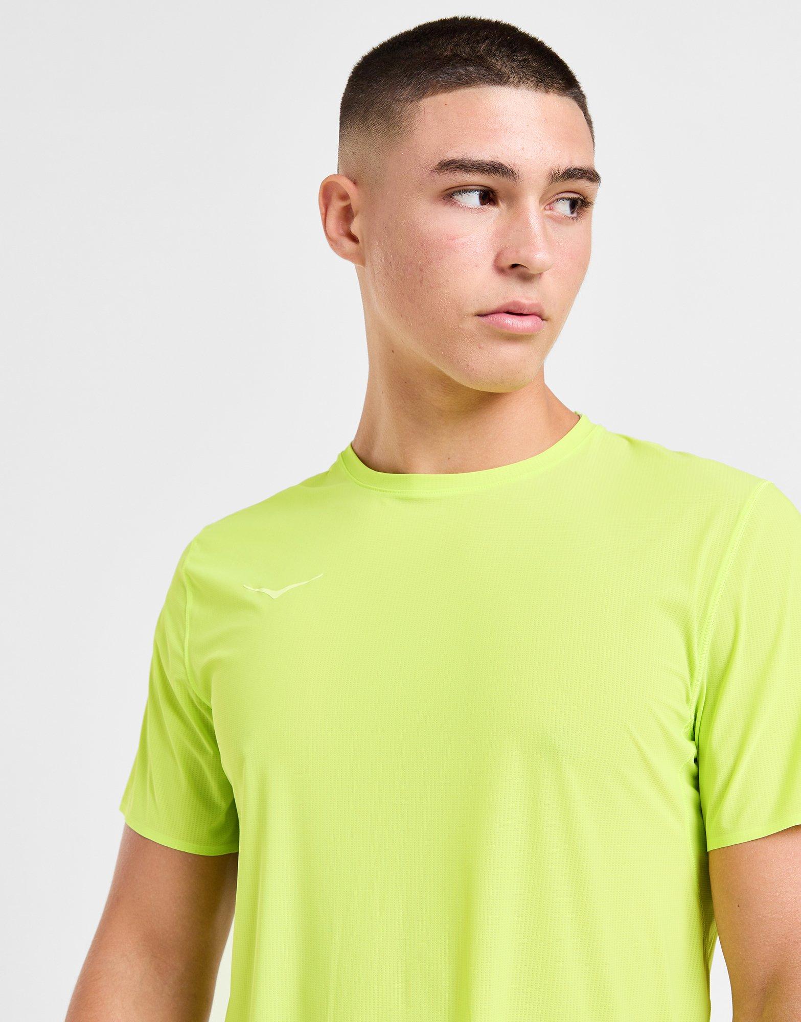 HOKA Airolite Run T-Shirt