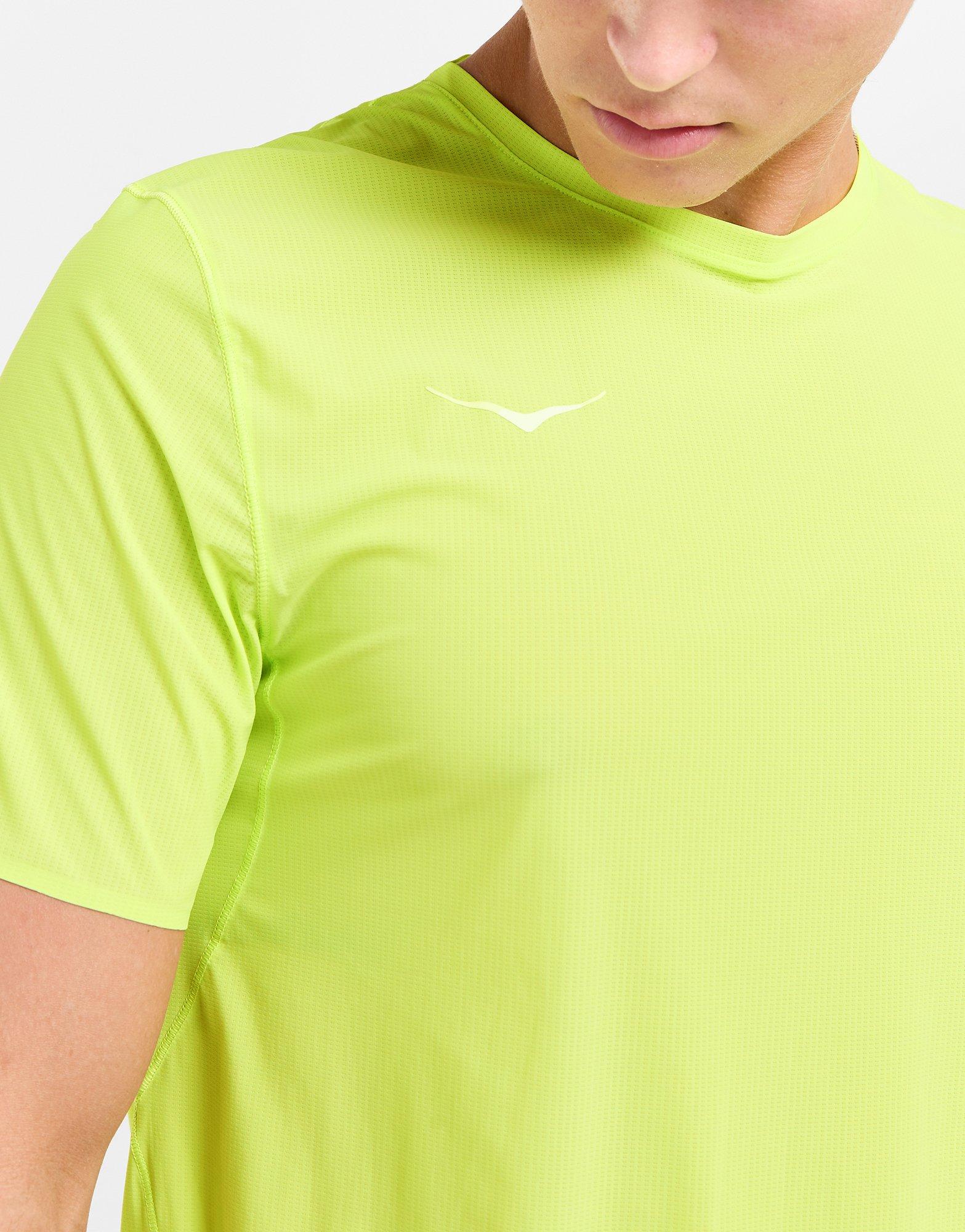 HOKA Airolite Run T-Shirt