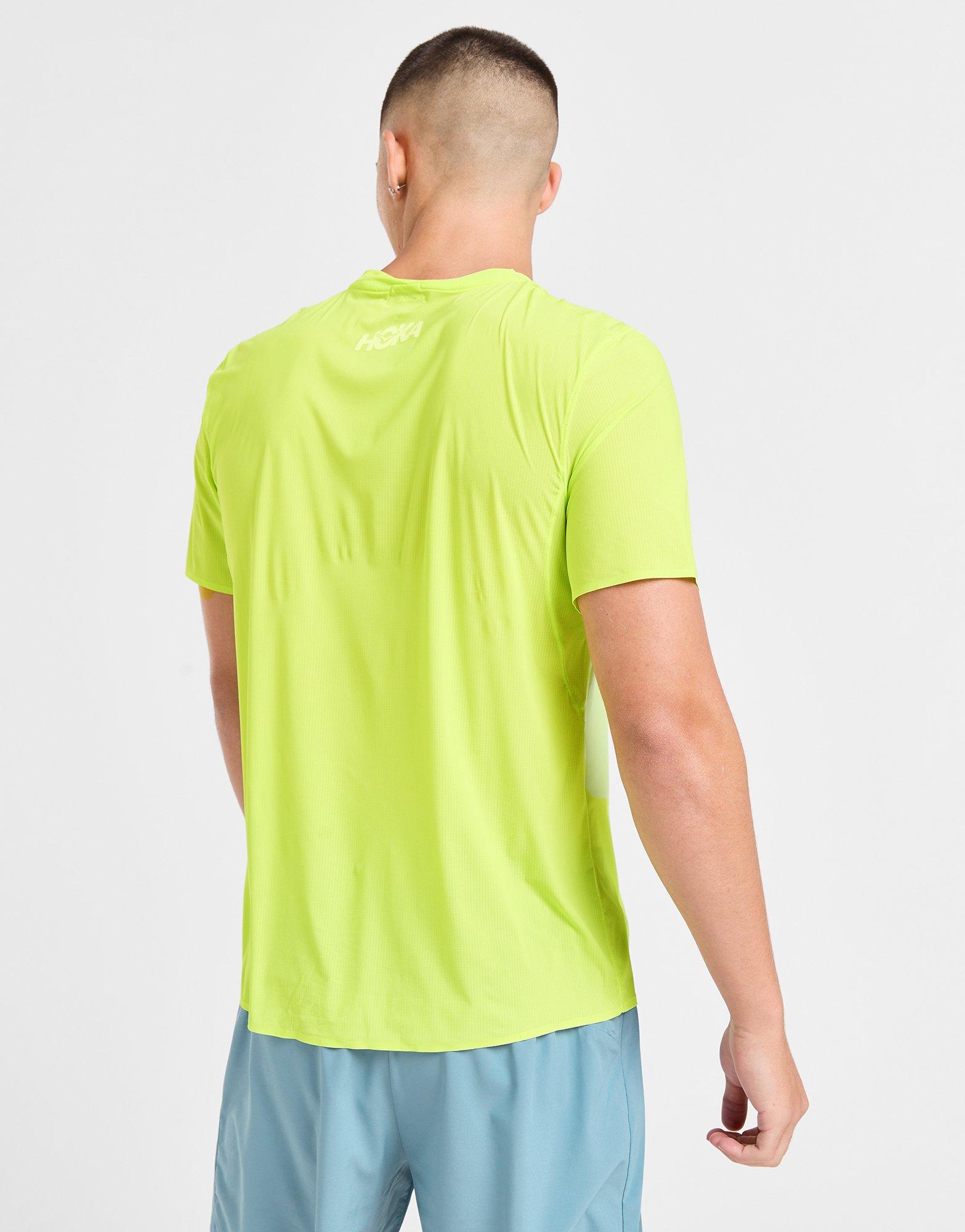 HOKA Airolite Run T-Shirt