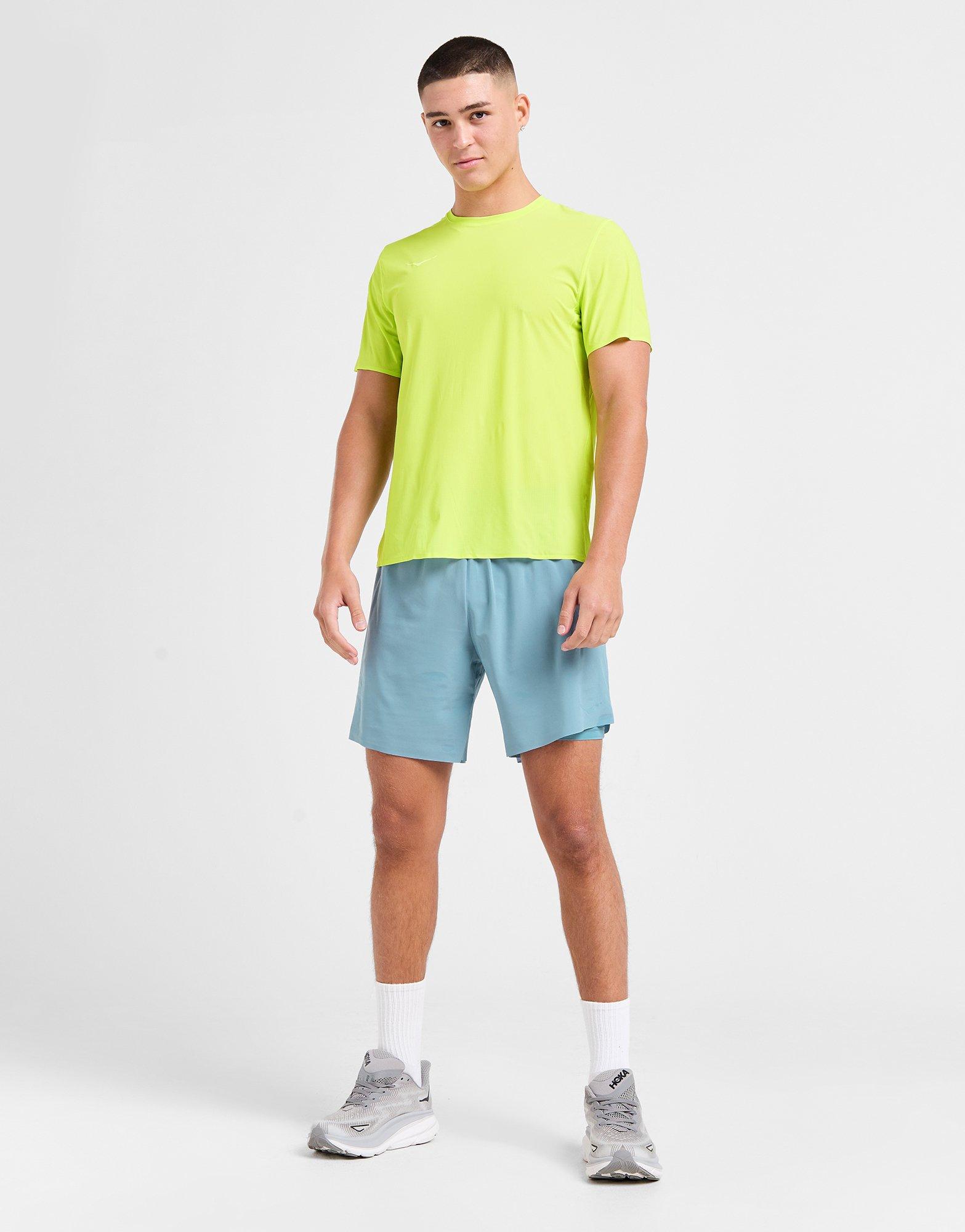 HOKA Airolite Run T-Shirt