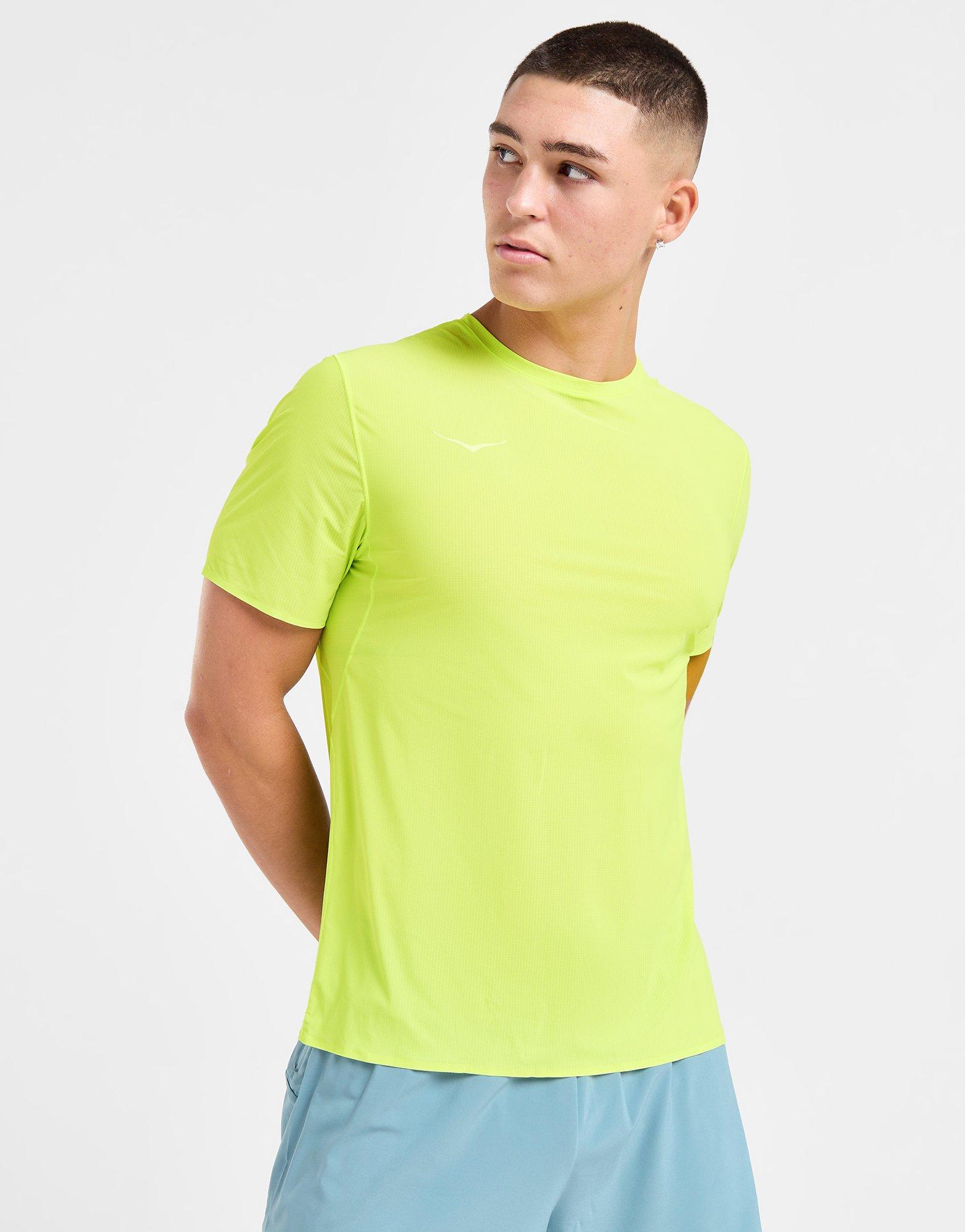 HOKA Airolite Run T-Shirt