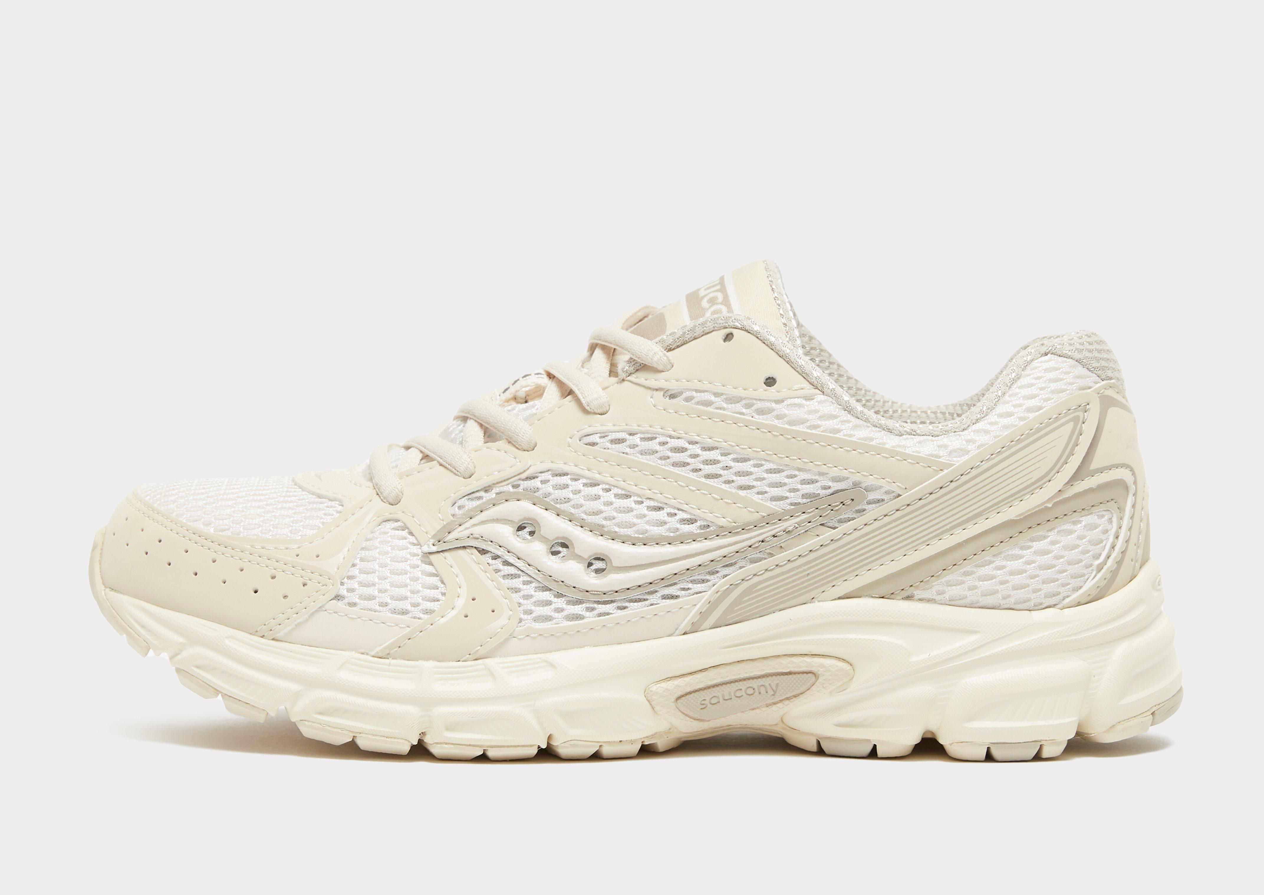 Saucony femme blanc clearance