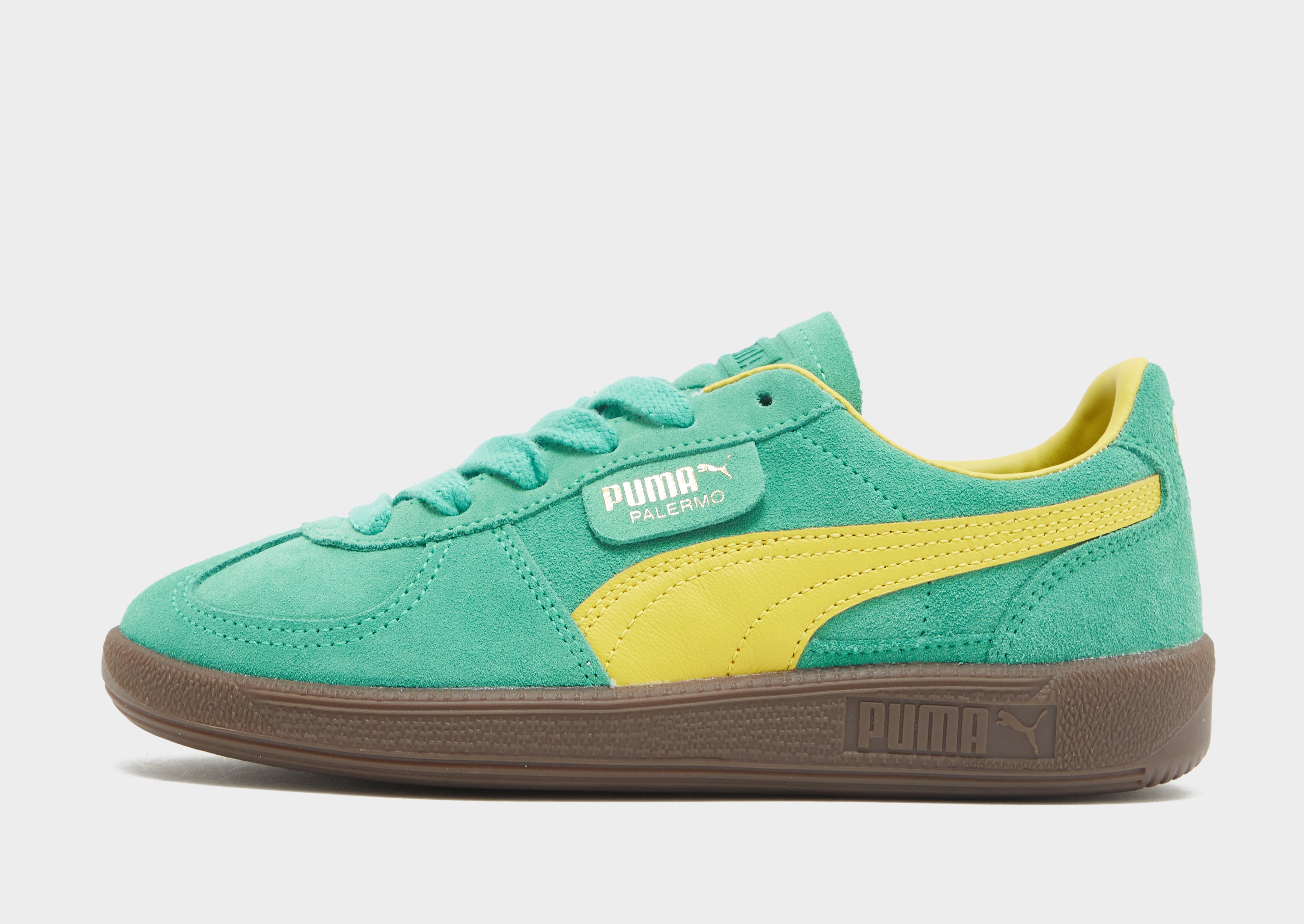 Puma disc donna verde on sale